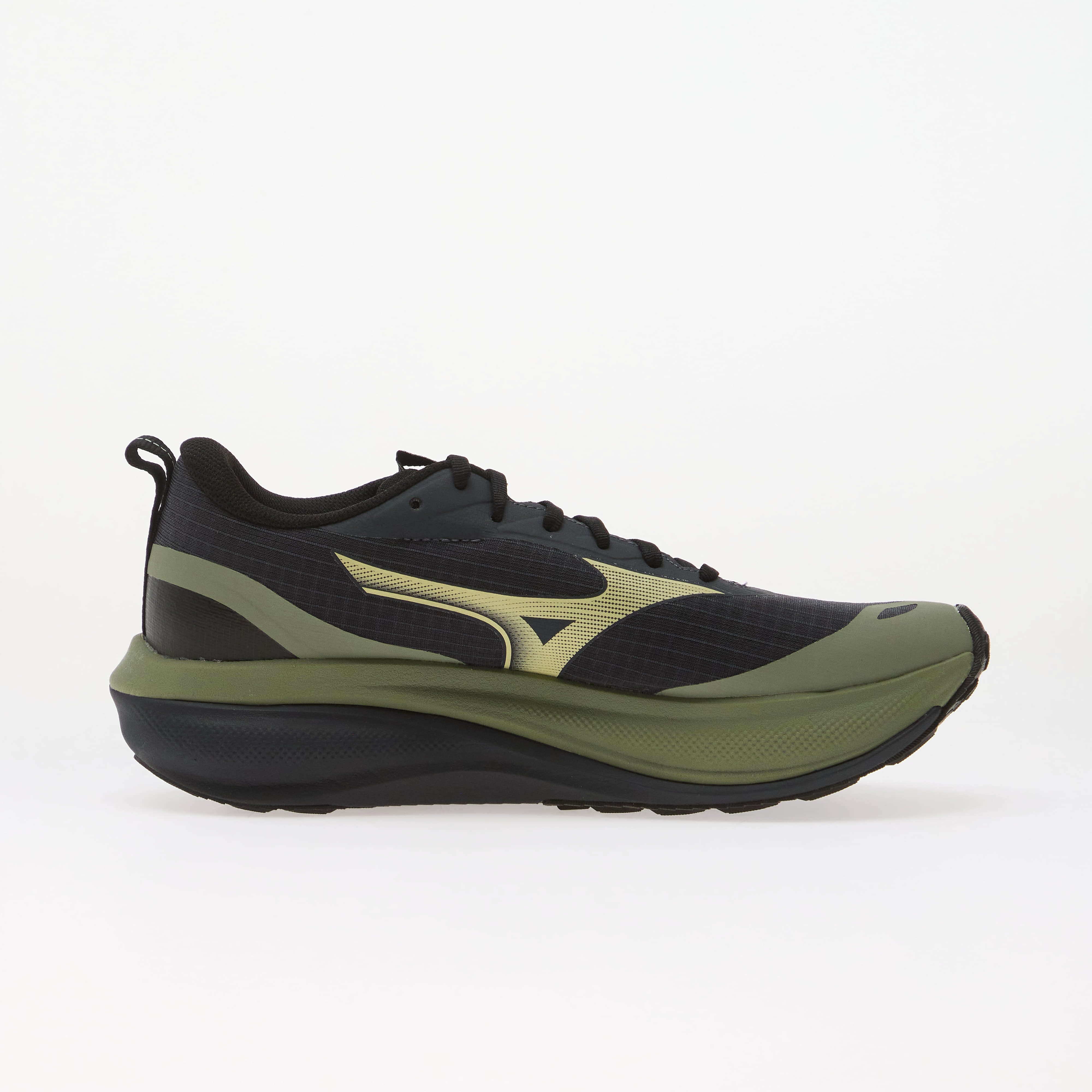 Mizuno Сникърси Wave Rider GTX 4 Sea Spray/ Beechnut/ India Ink