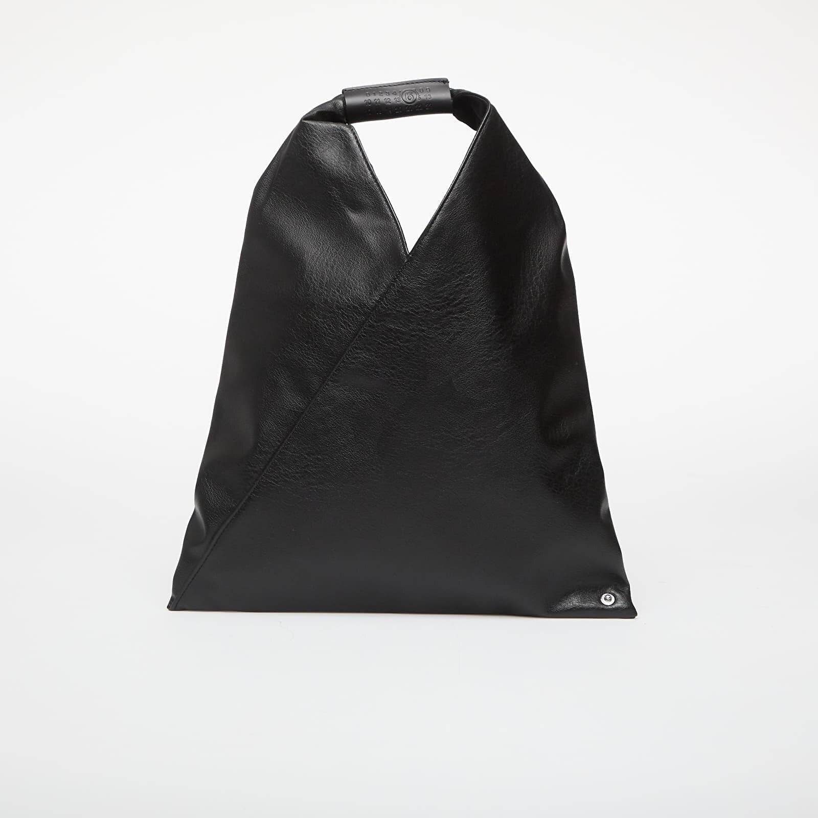 MM6 Maison Margiela Чанта MM6 Handbag Black