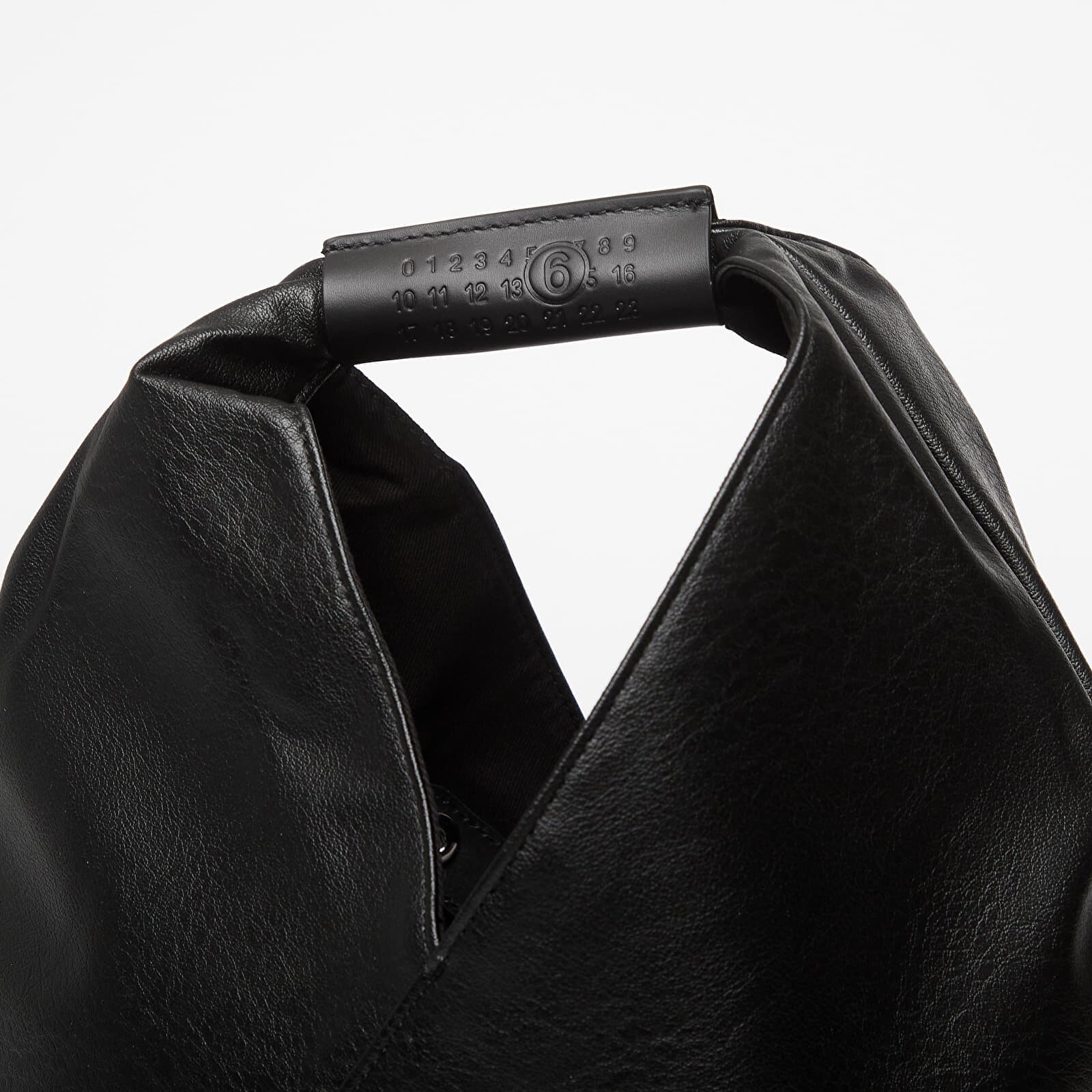 MM6 Maison Margiela Чанта MM6 Handbag Black