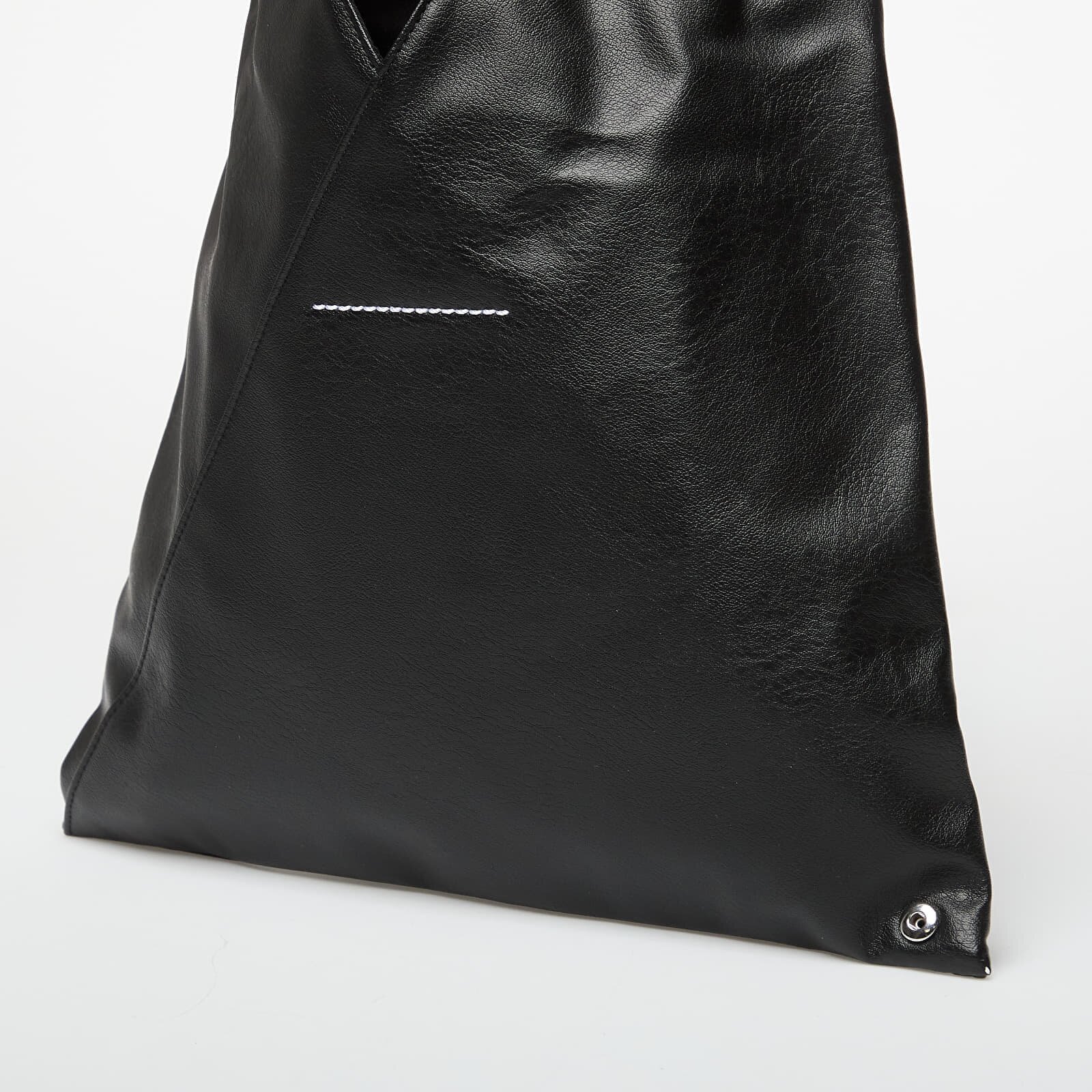 MM6 Maison Margiela Чанта MM6 Handbag Black