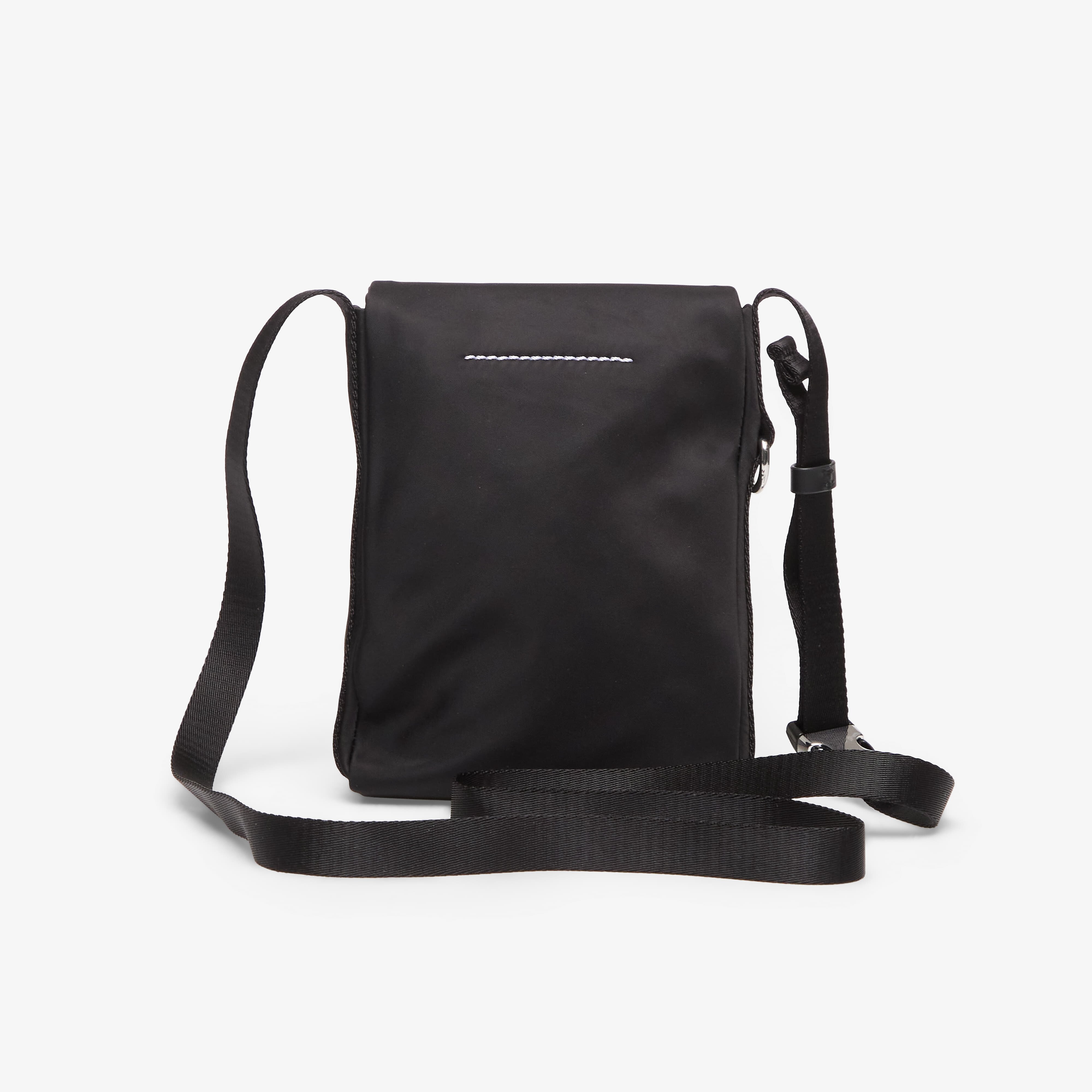 MM6 Maison Margiela Чанта MM6 Shoulder Bag Black