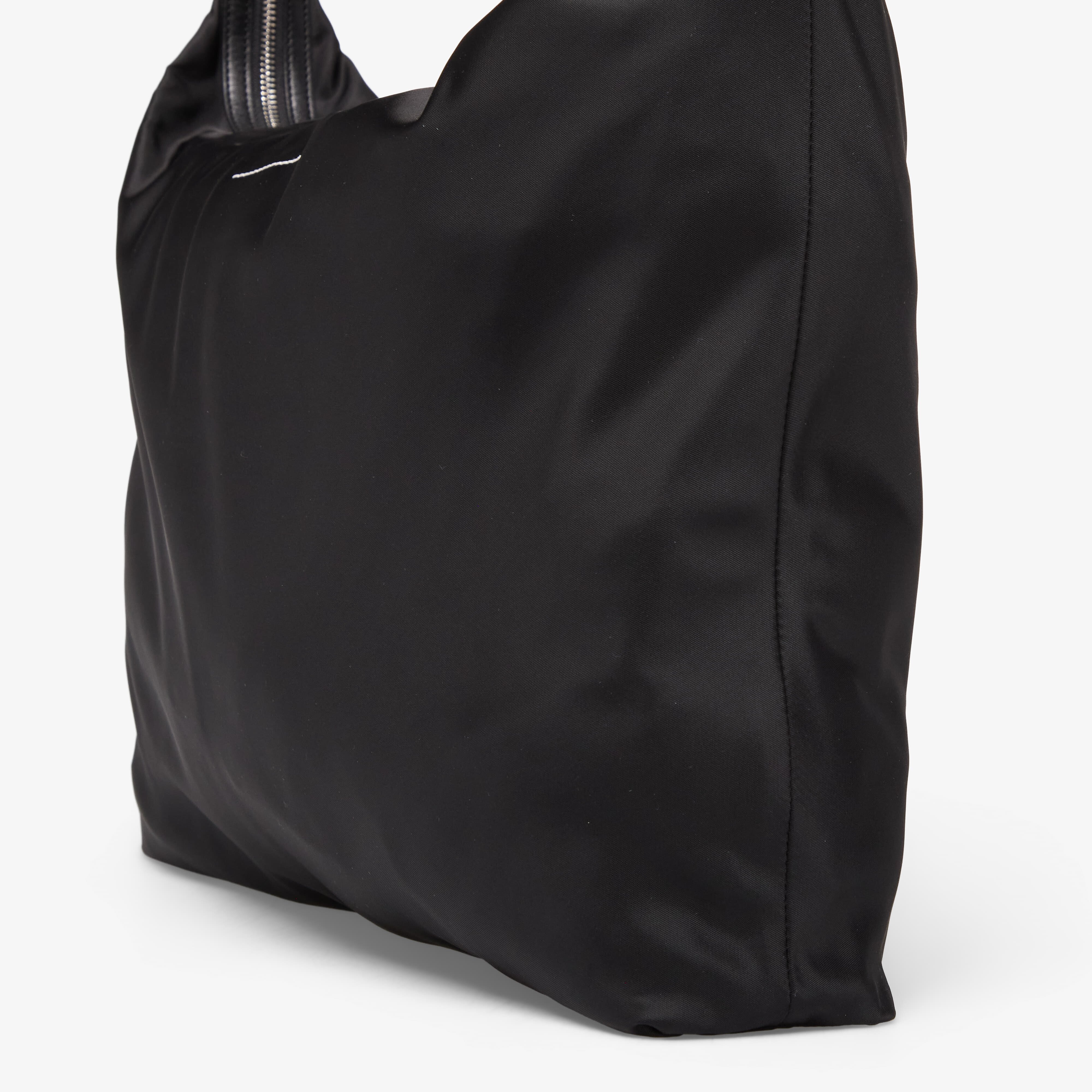 MM6 Maison Margiela Чанта MM6 Shoulder Bag Black