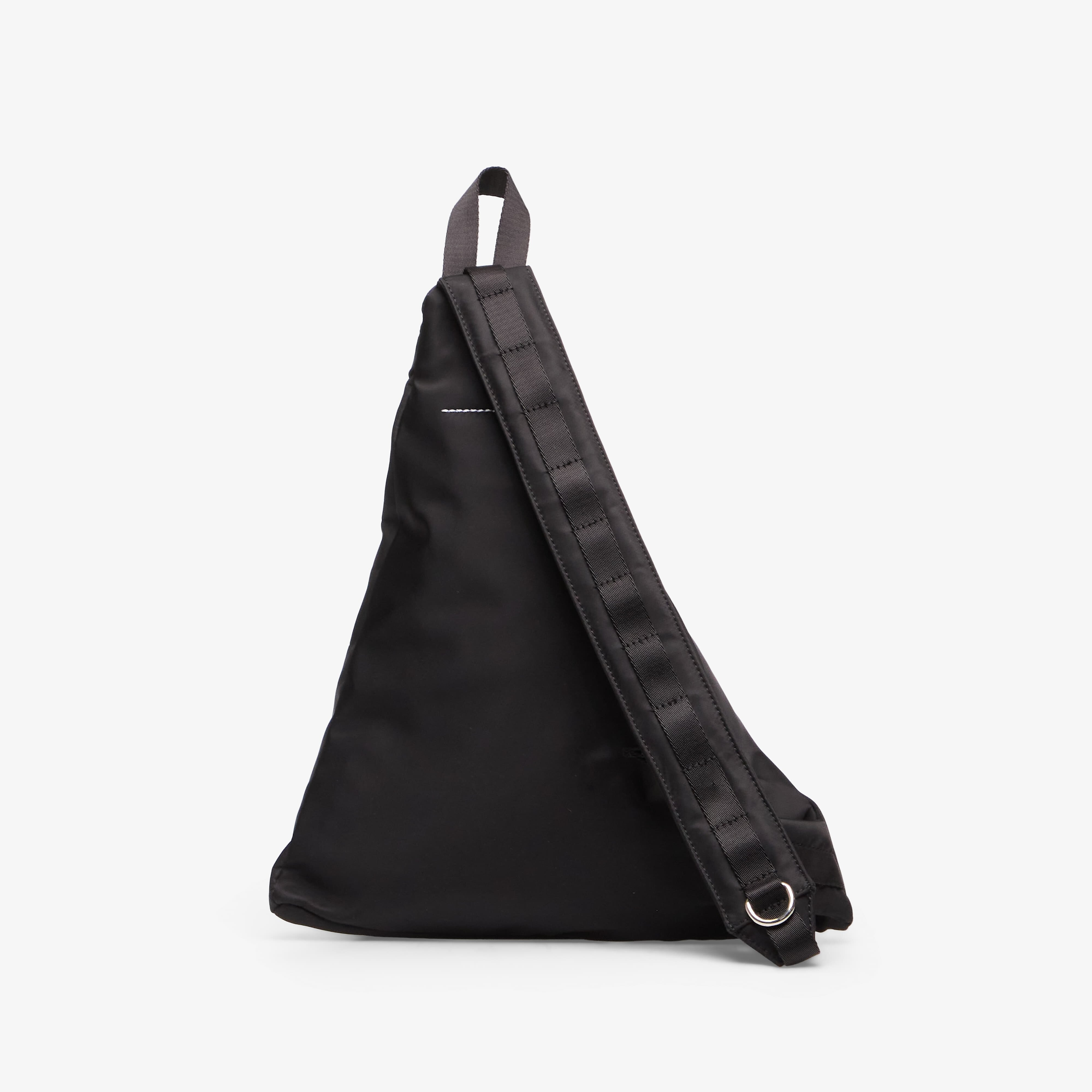 MM6 Maison Margiela Чанта MM6 Shoulder Bag Black