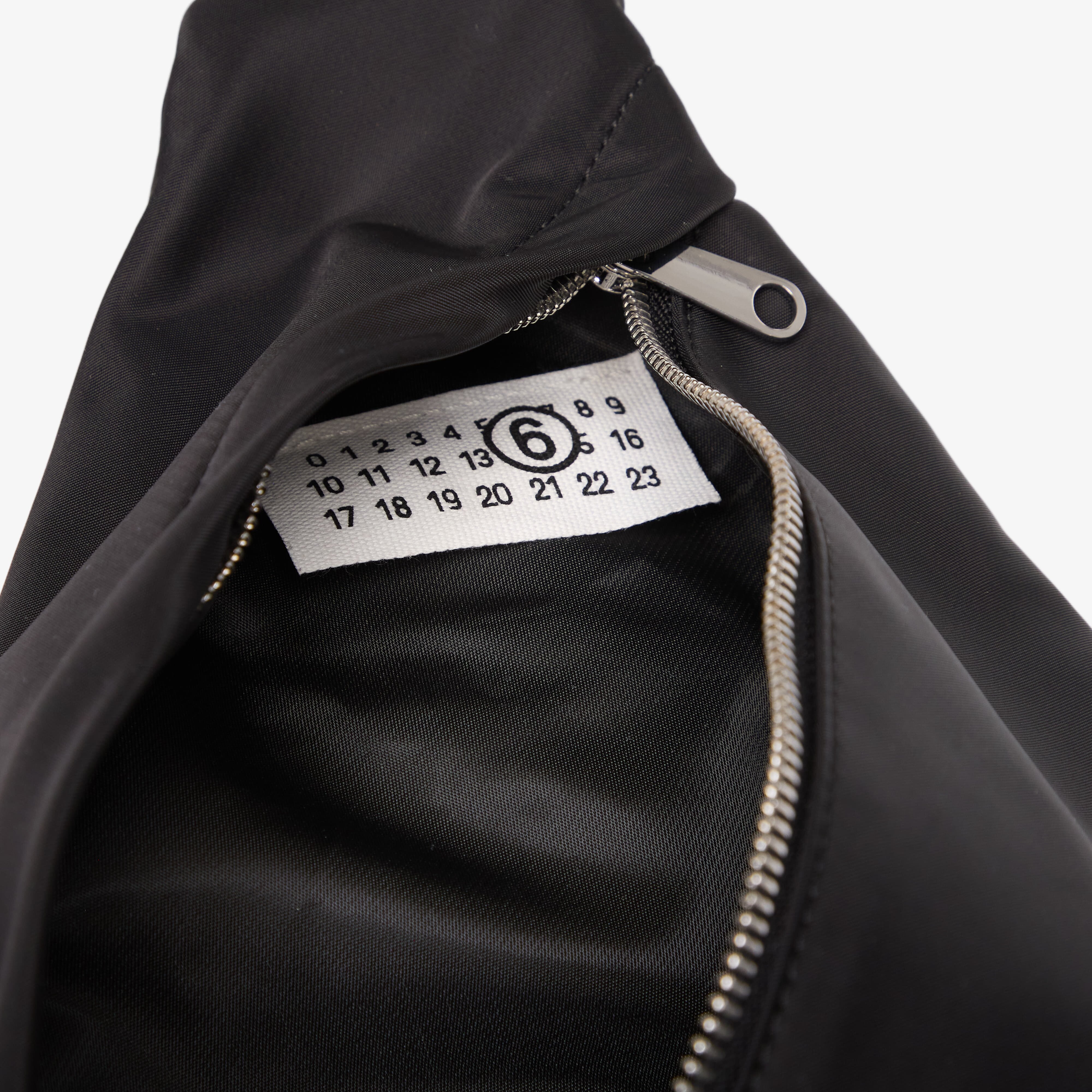MM6 Maison Margiela Чанта MM6 Shoulder Bag Black