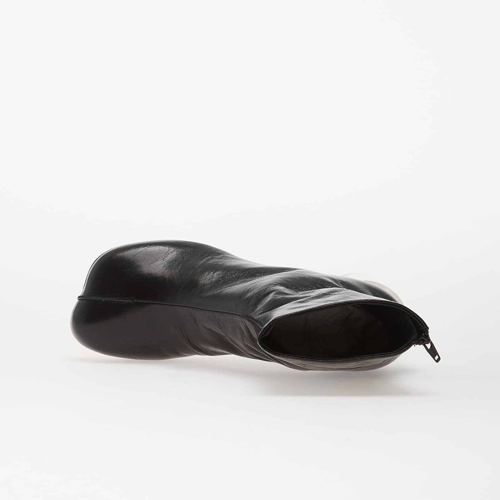 MM6 Maison Margiela MM6 Ankle Boot Black