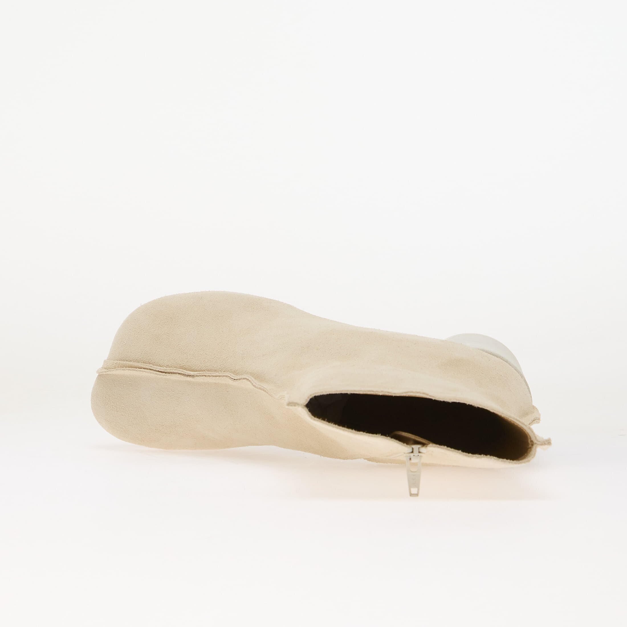 MM6 Maison Margiela MM6 Ankle Boot Tapioca