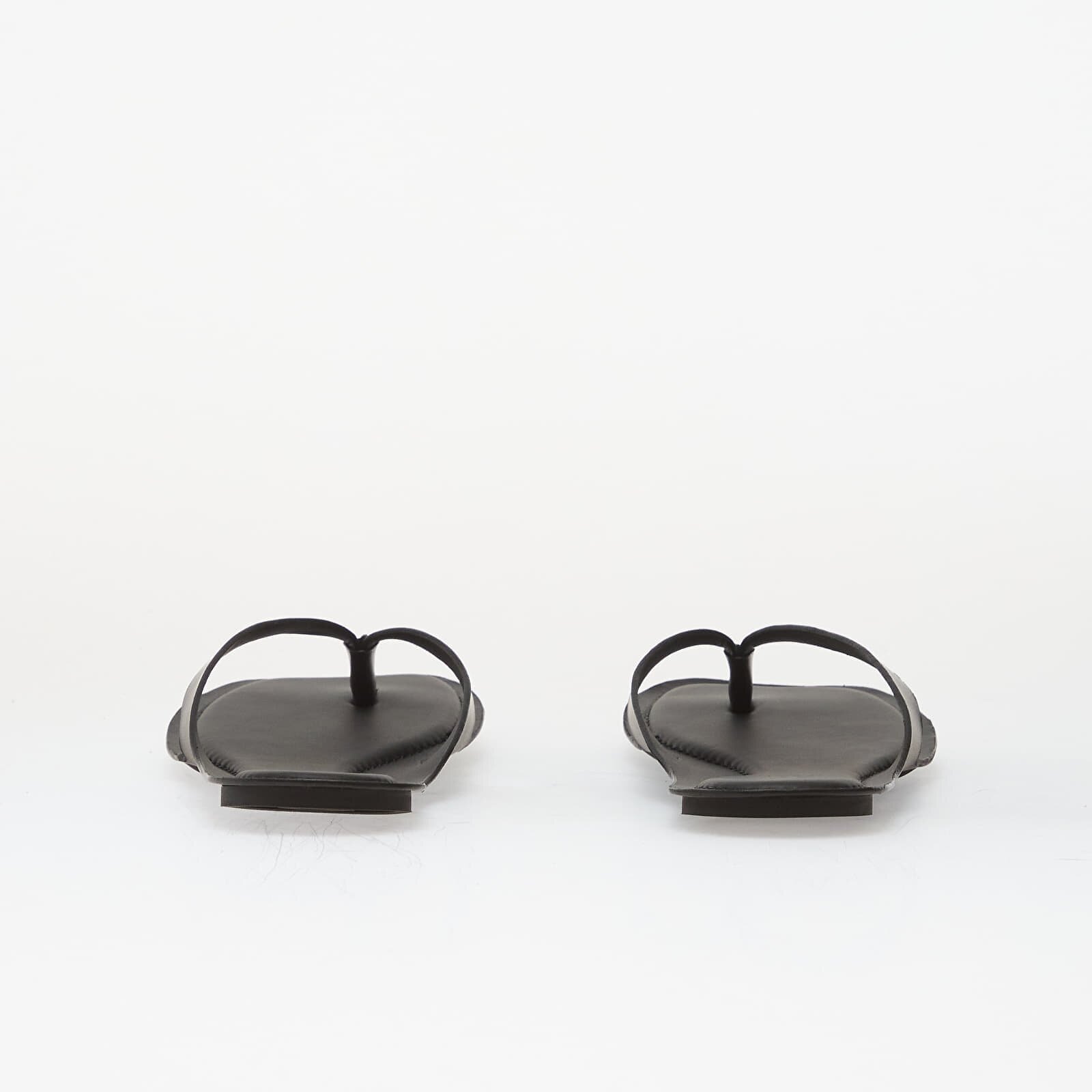 MM6 Maison Margiela MM6 Sandal Black