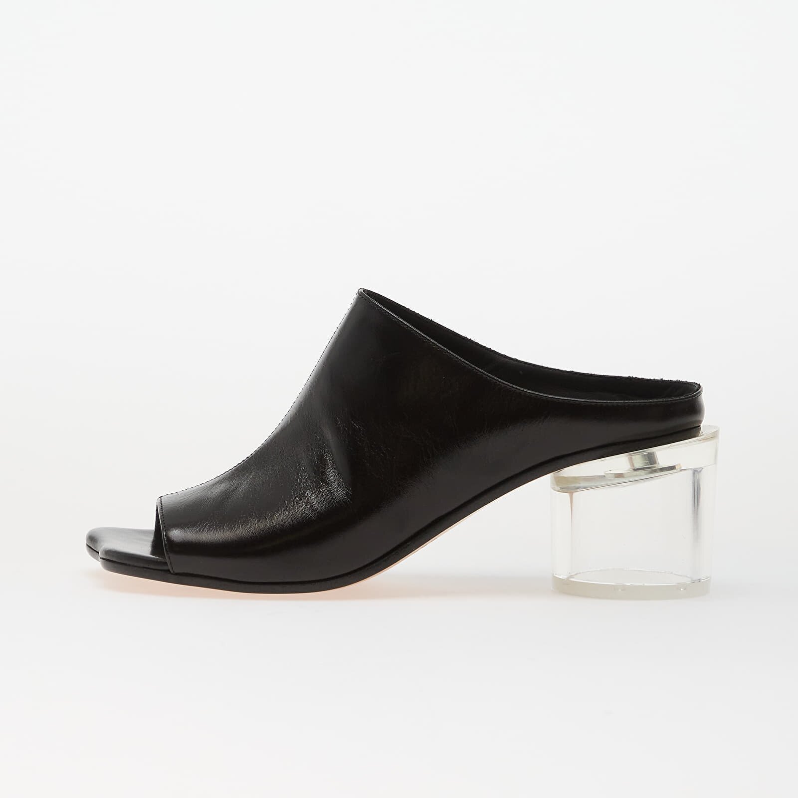 MM6 Maison Margiela MM6 Sandal Black