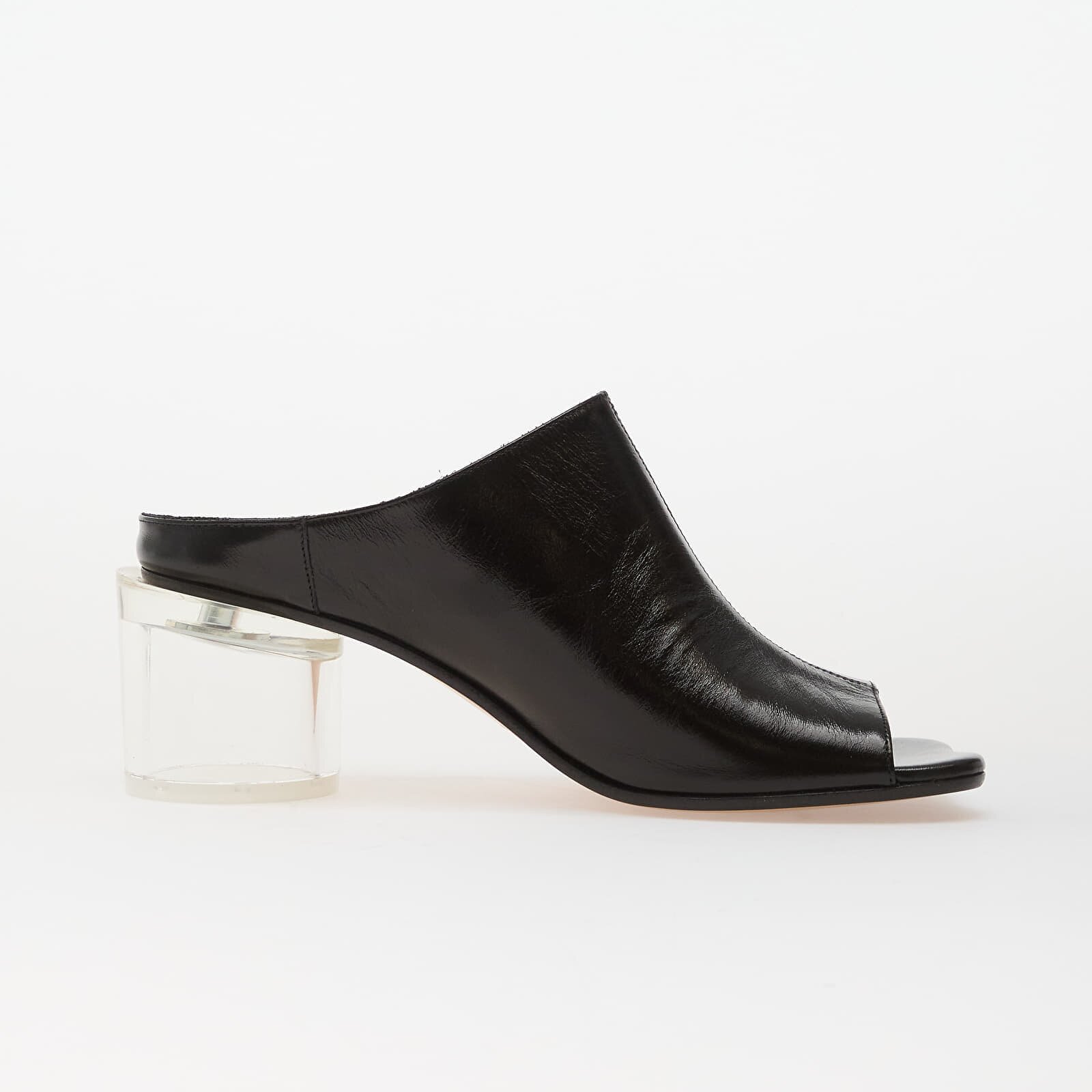 MM6 Maison Margiela MM6 Sandal Black