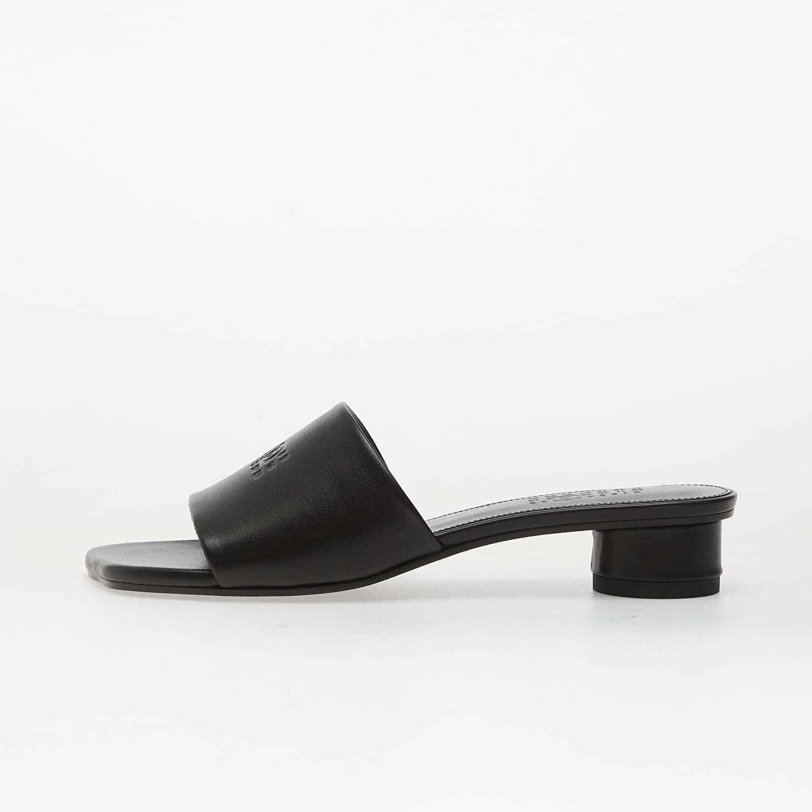 MM6 Maison Margiela MM6 Sandal Black