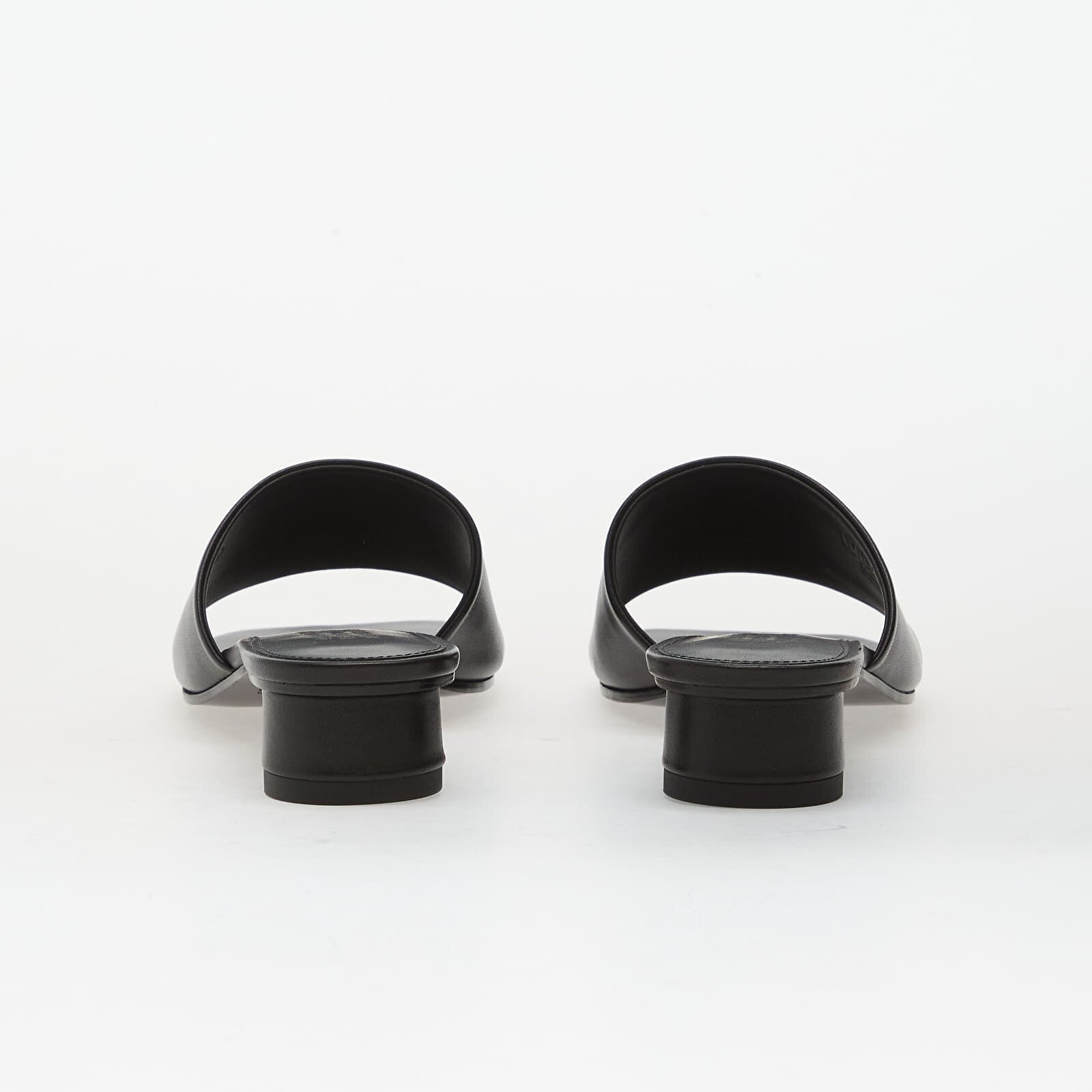 MM6 Maison Margiela MM6 Sandal Black