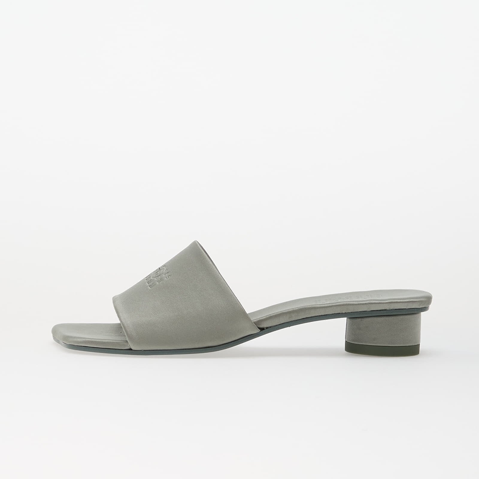 MM6 Maison Margiela MM6 Sandal Pussywillow Gray