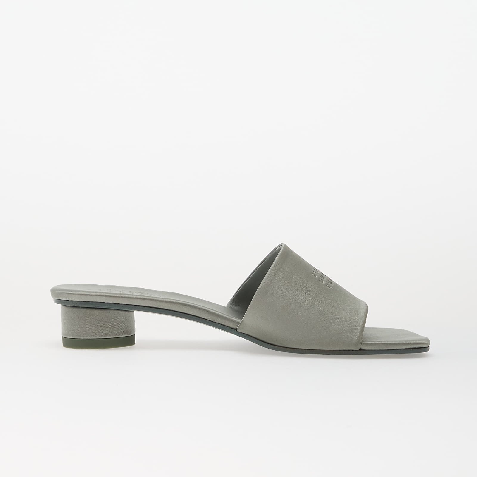 MM6 Maison Margiela MM6 Sandal Pussywillow Gray