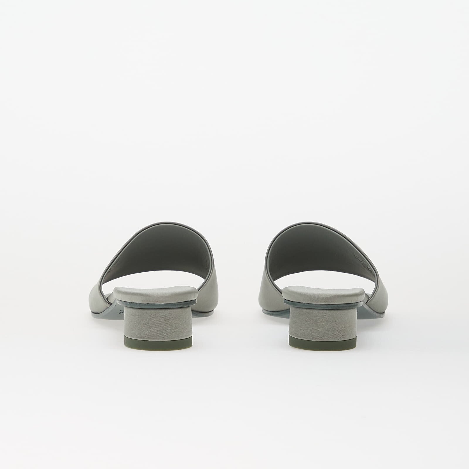 MM6 Maison Margiela MM6 Sandal Pussywillow Gray
