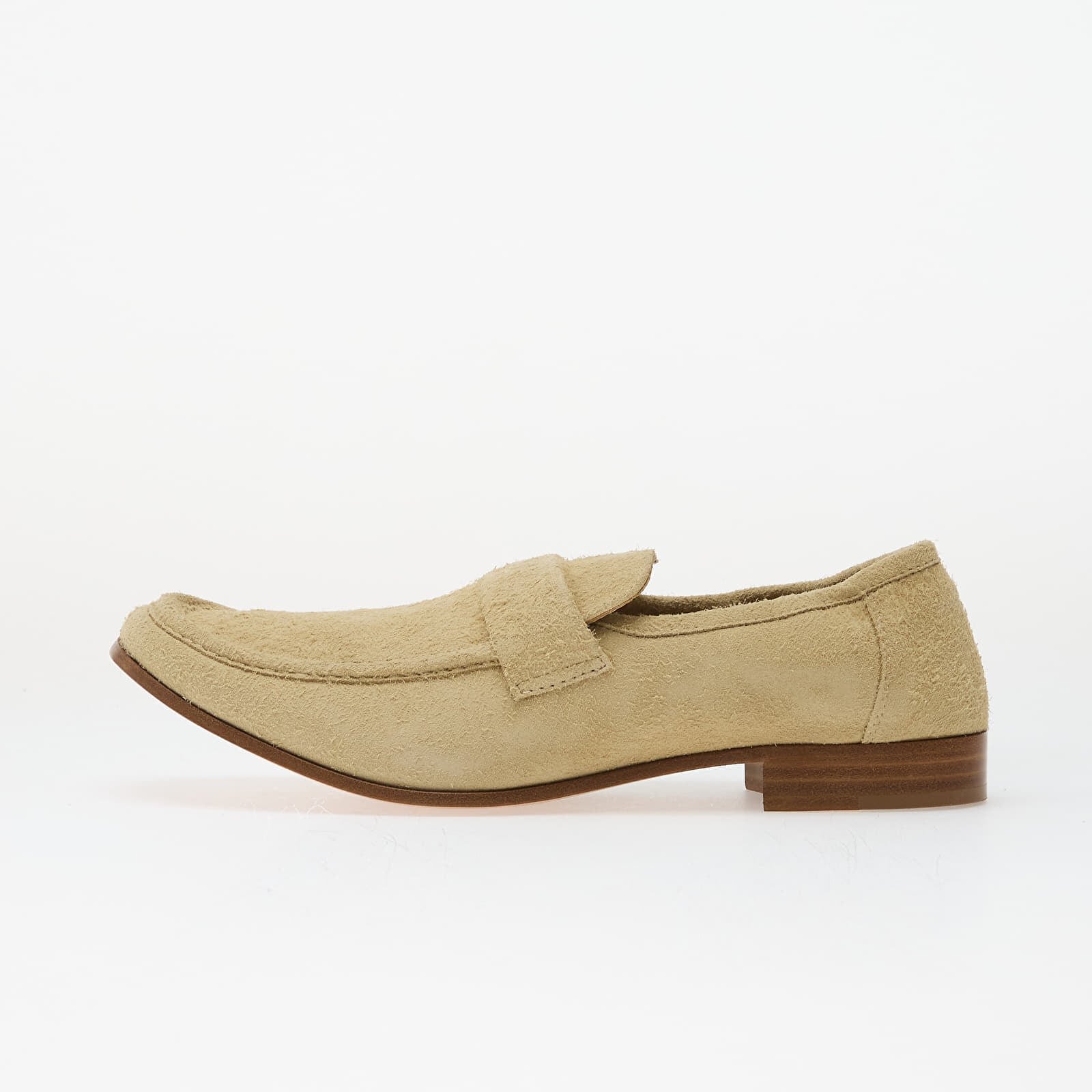 MM6 Maison Margiela Обувки MM6 Mocassin Ermine