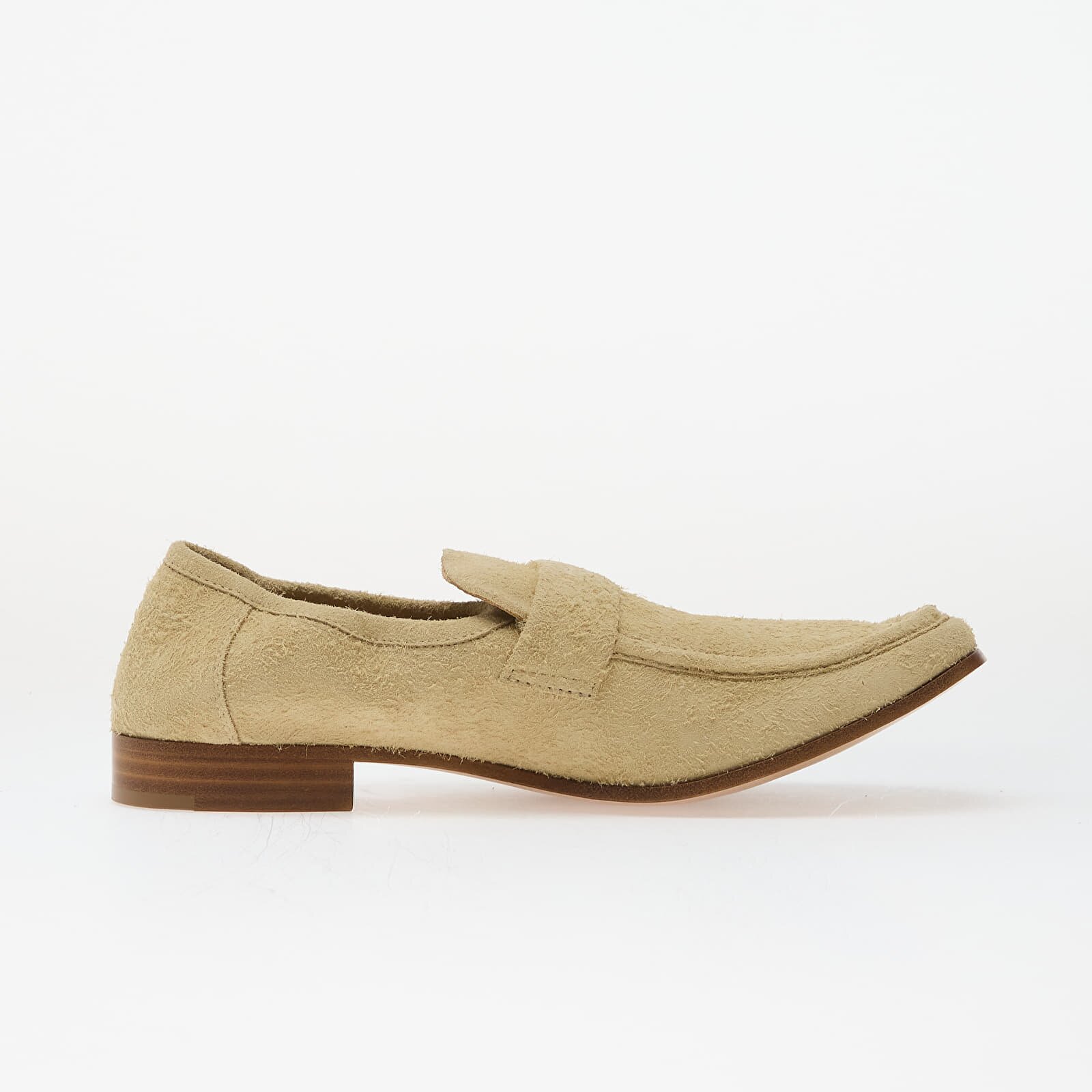 MM6 Maison Margiela Обувки MM6 Mocassin Ermine