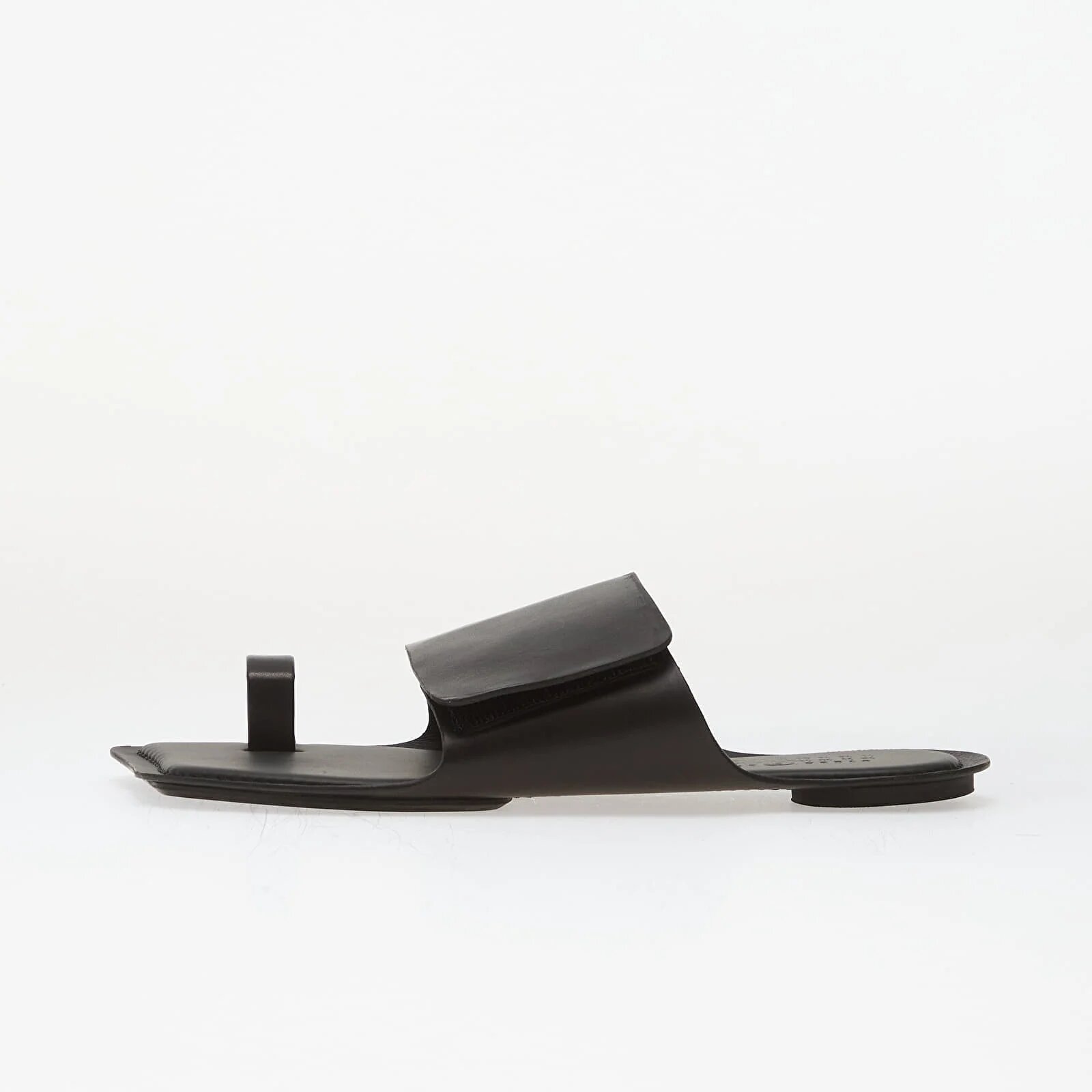 MM6 Maison Margiela Обувки MM6 Sandal Black