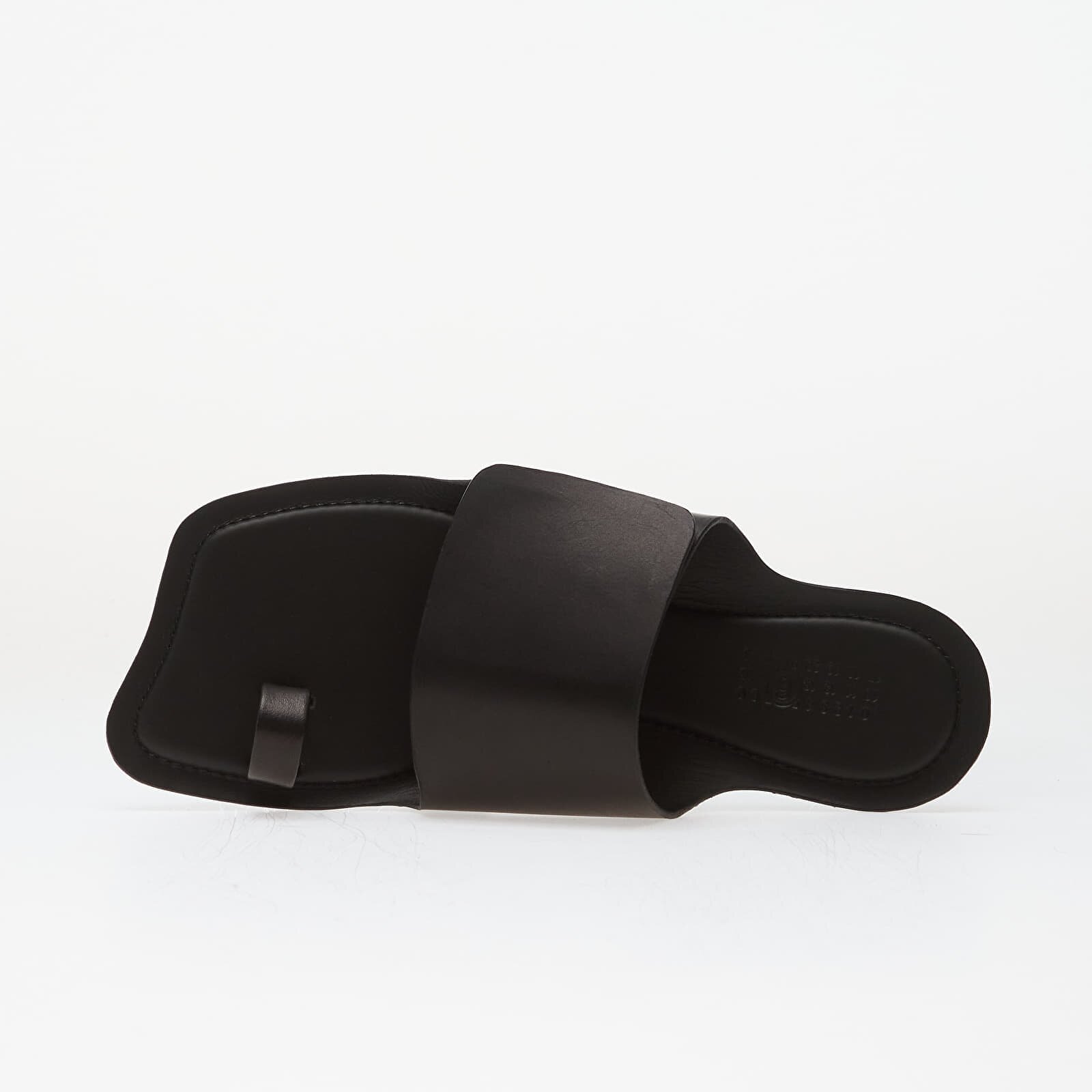MM6 Maison Margiela Обувки MM6 Sandal Black