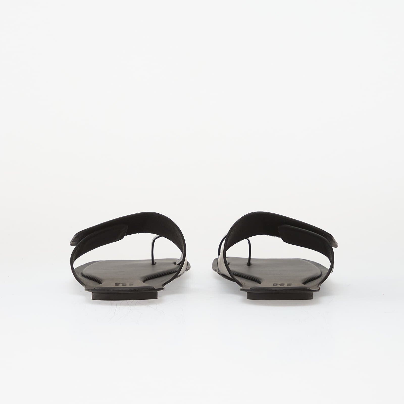 MM6 Maison Margiela Обувки MM6 Sandal Black