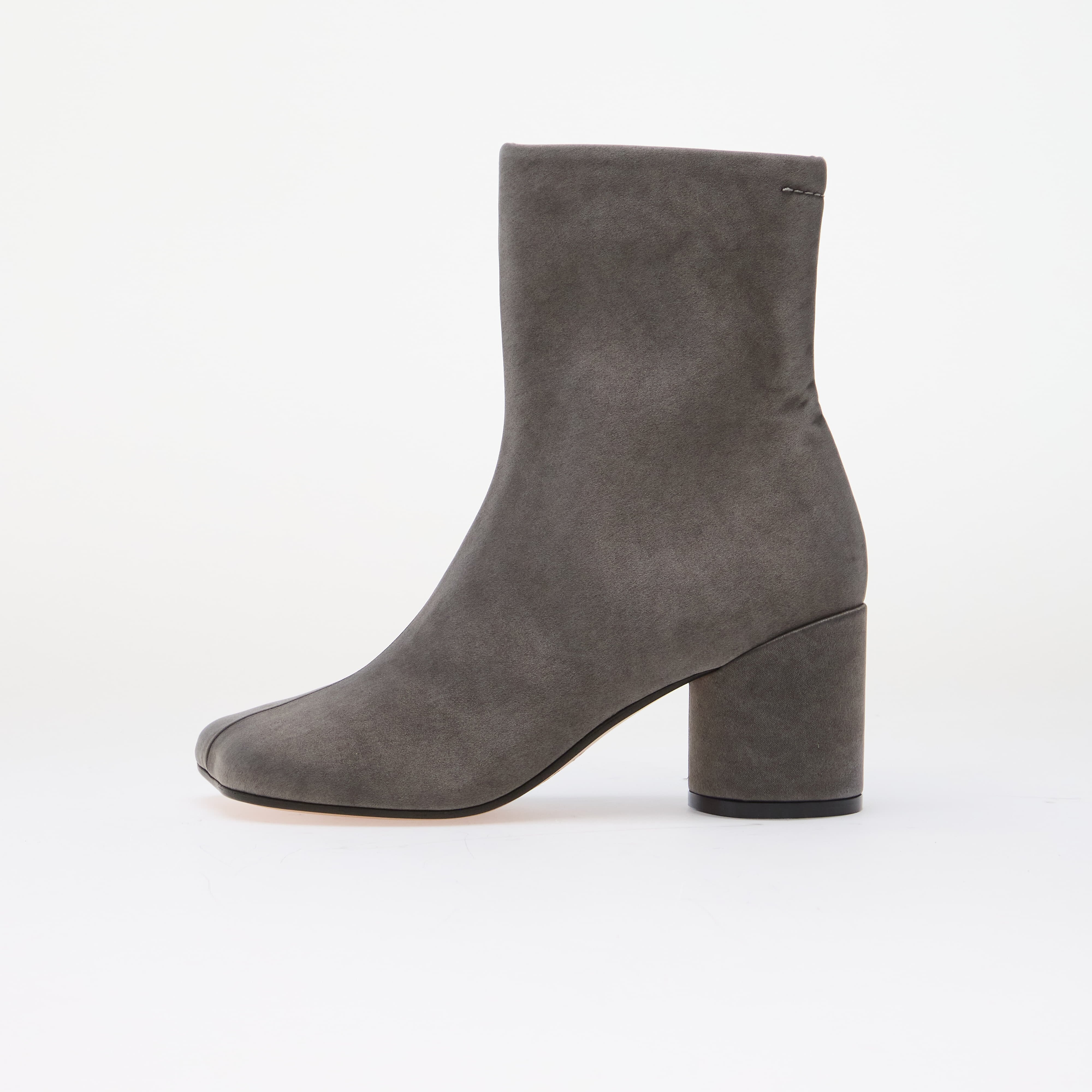 MM6 Maison Margiela Сникърси MM6 Ankle Boot Castlerock