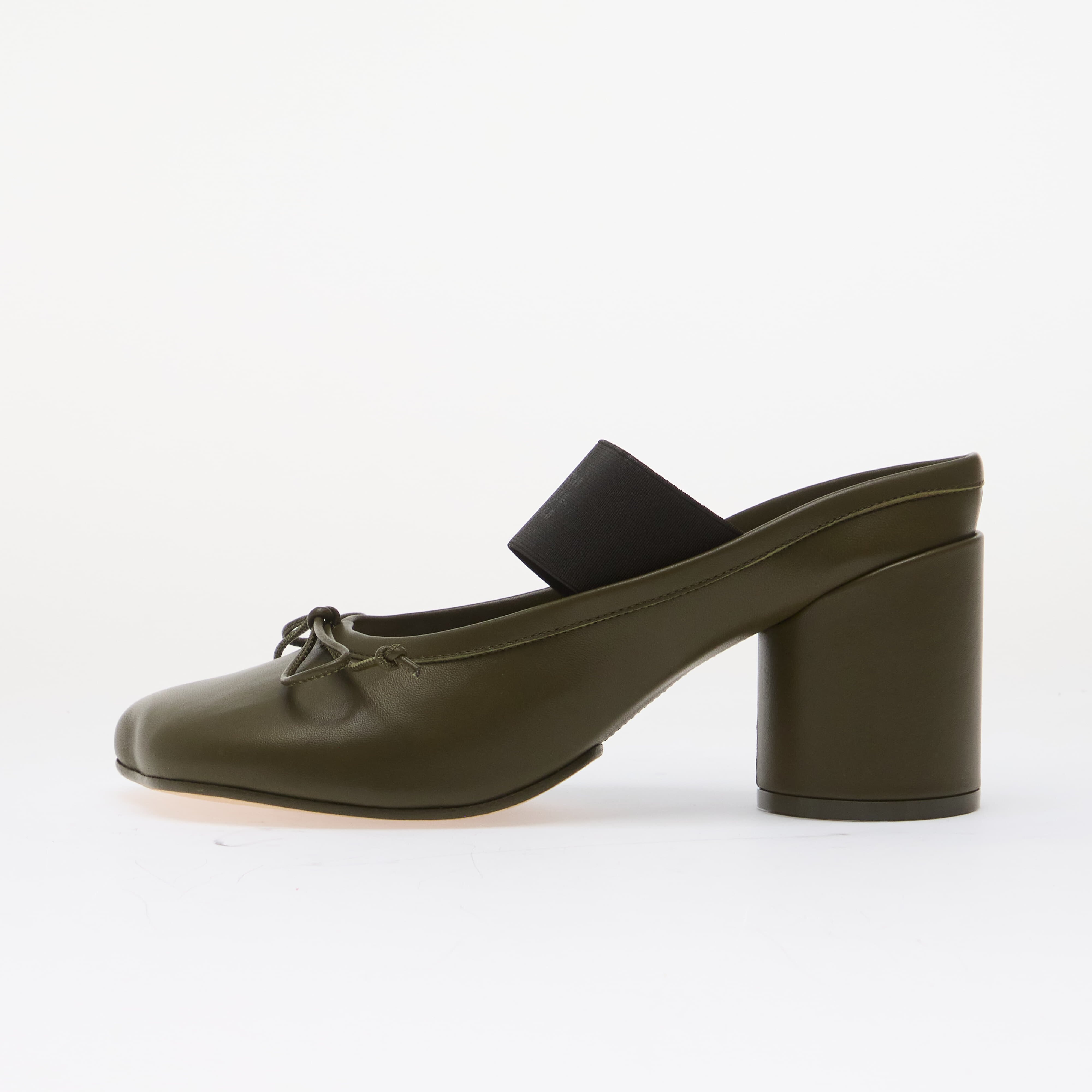 MM6 Maison Margiela Сникърси MM6 Sandal Beech