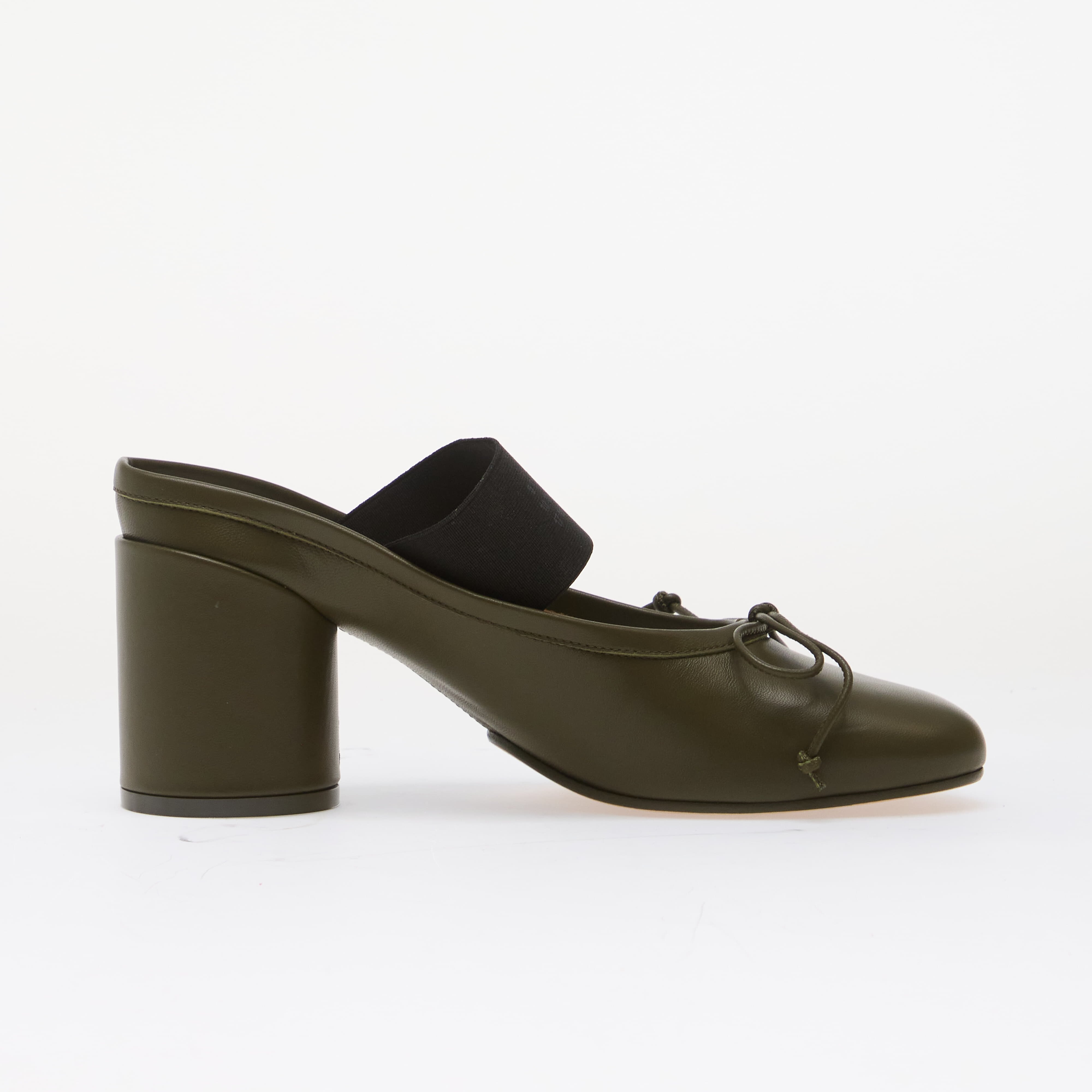 MM6 Maison Margiela Сникърси MM6 Sandal Beech