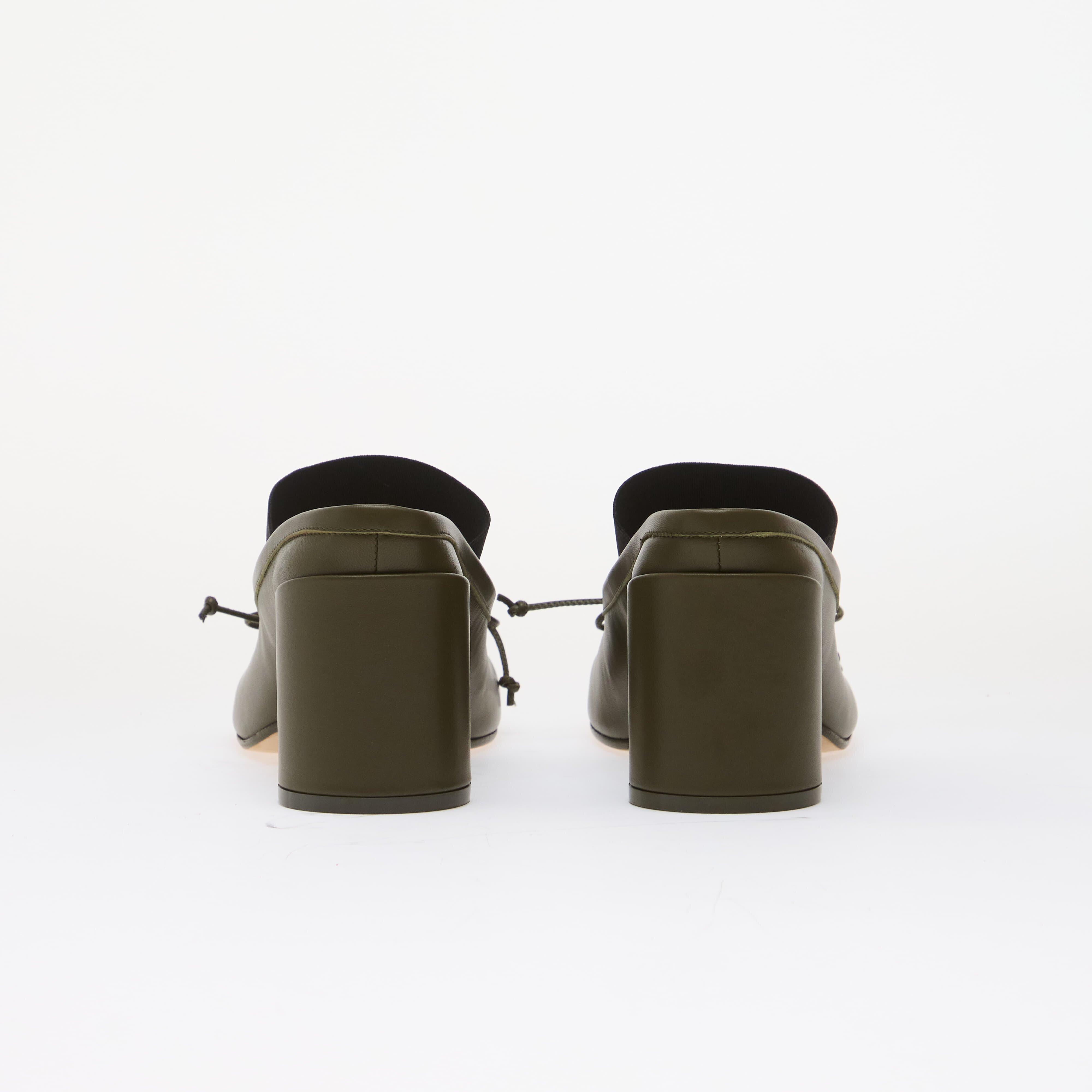 MM6 Maison Margiela Сникърси MM6 Sandal Beech