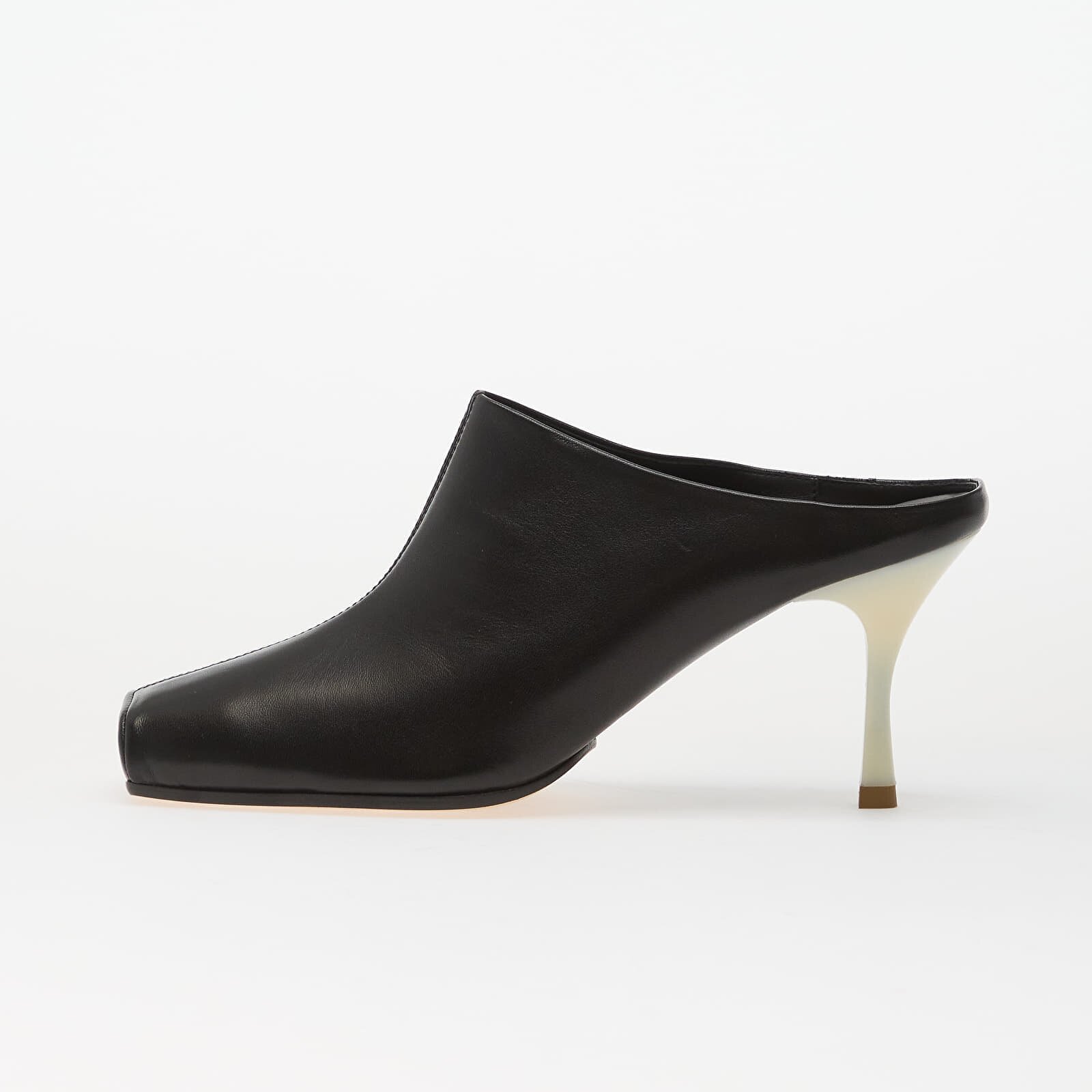 MM6 Maison Margiela Сникърси MM6 Slipper Black