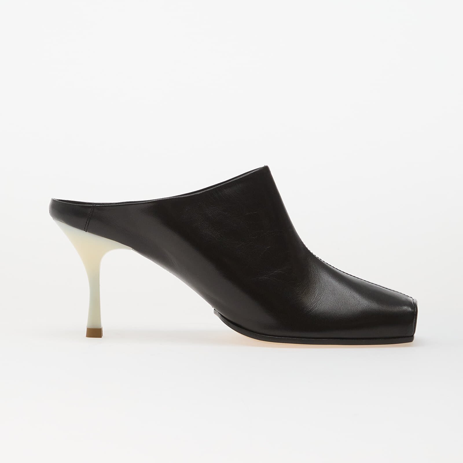 MM6 Maison Margiela Сникърси MM6 Slipper Black
