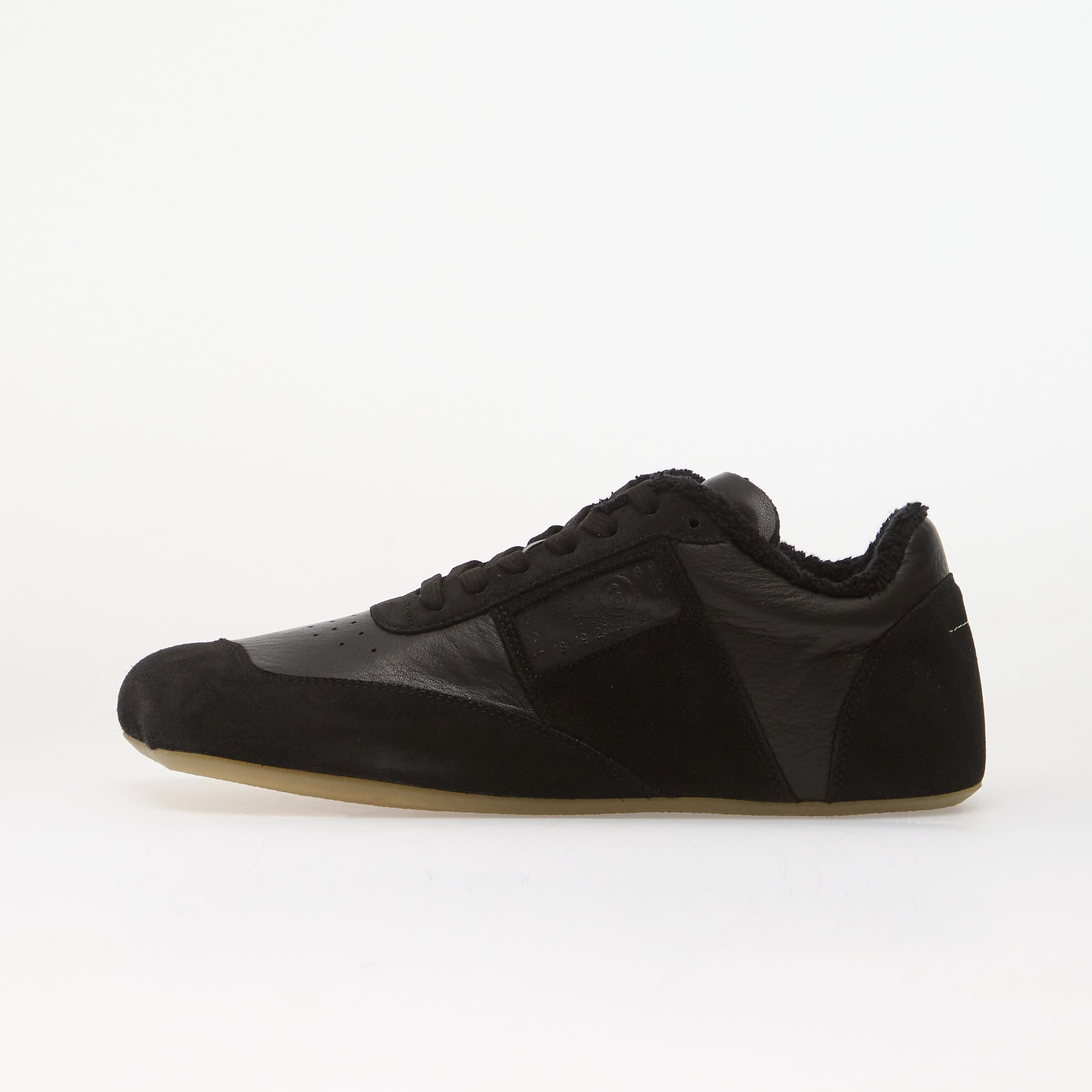 MM6 Maison Margiela Сникърси MM6 Sneakers Black