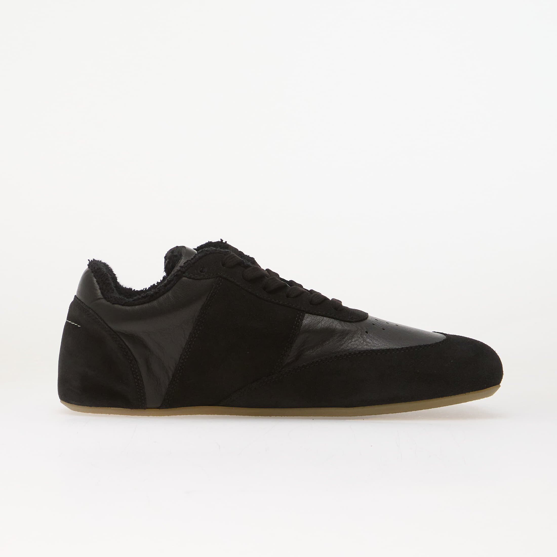 MM6 Maison Margiela Сникърси MM6 Sneakers Black