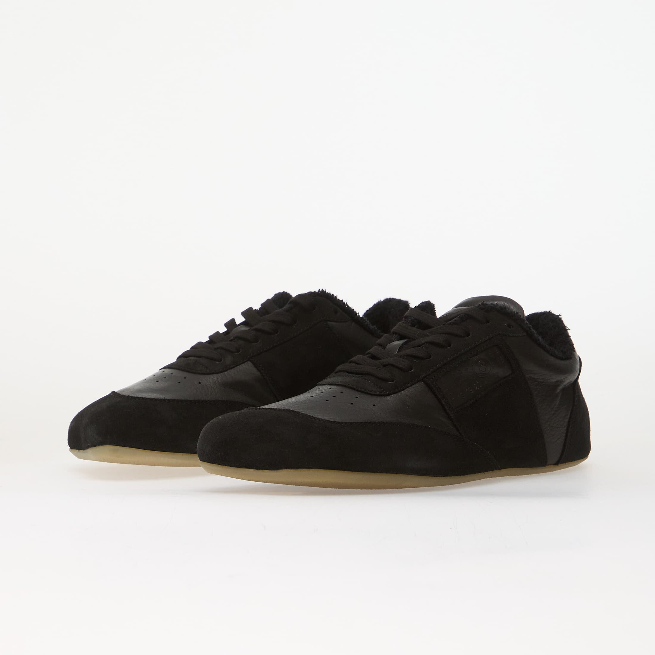 MM6 Maison Margiela Сникърси MM6 Sneakers Black