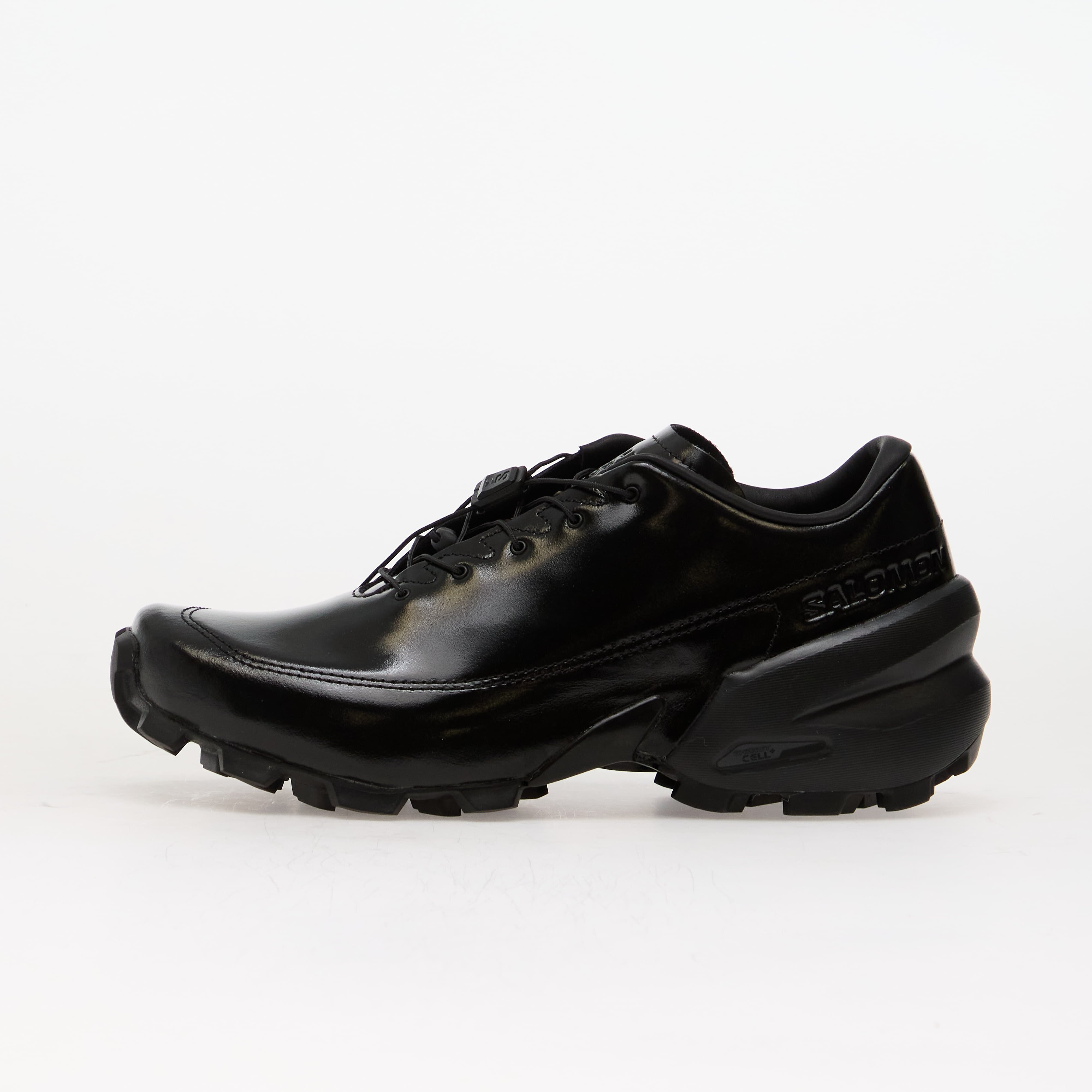 MM6 Maison Margiela Сникърси MM6 Sneakers Black