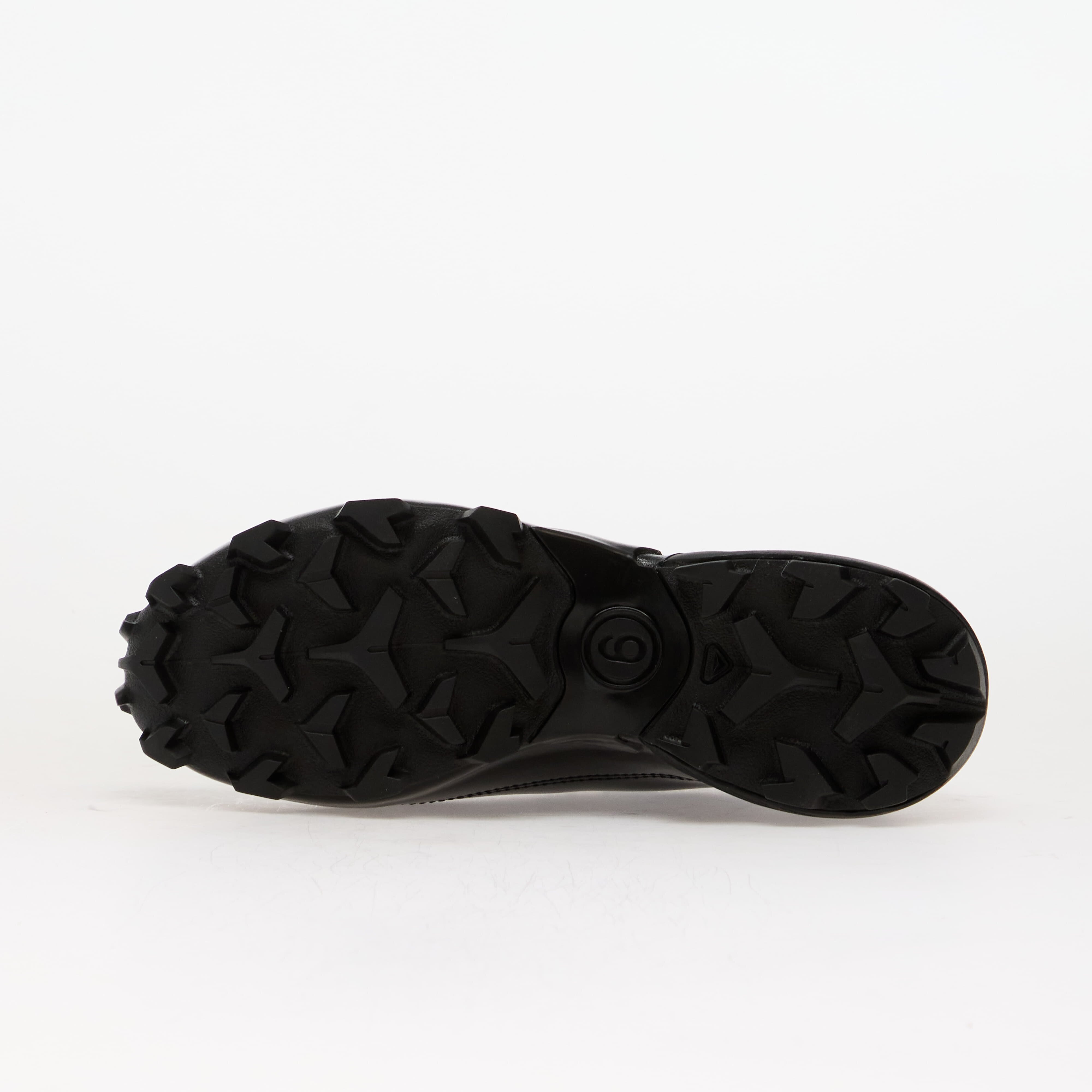 MM6 Maison Margiela Сникърси MM6 Sneakers Black