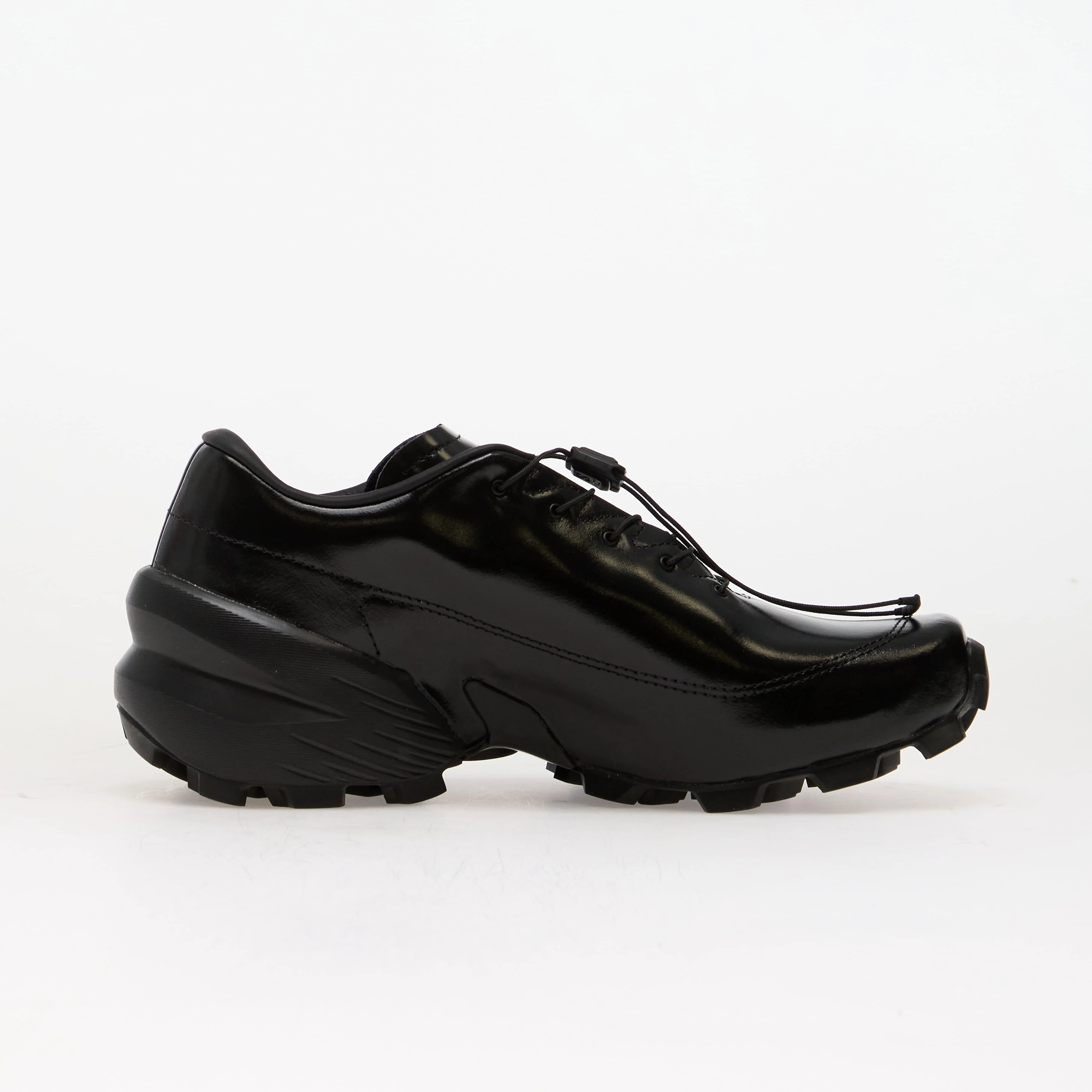 MM6 Maison Margiela Сникърси MM6 Sneakers Black
