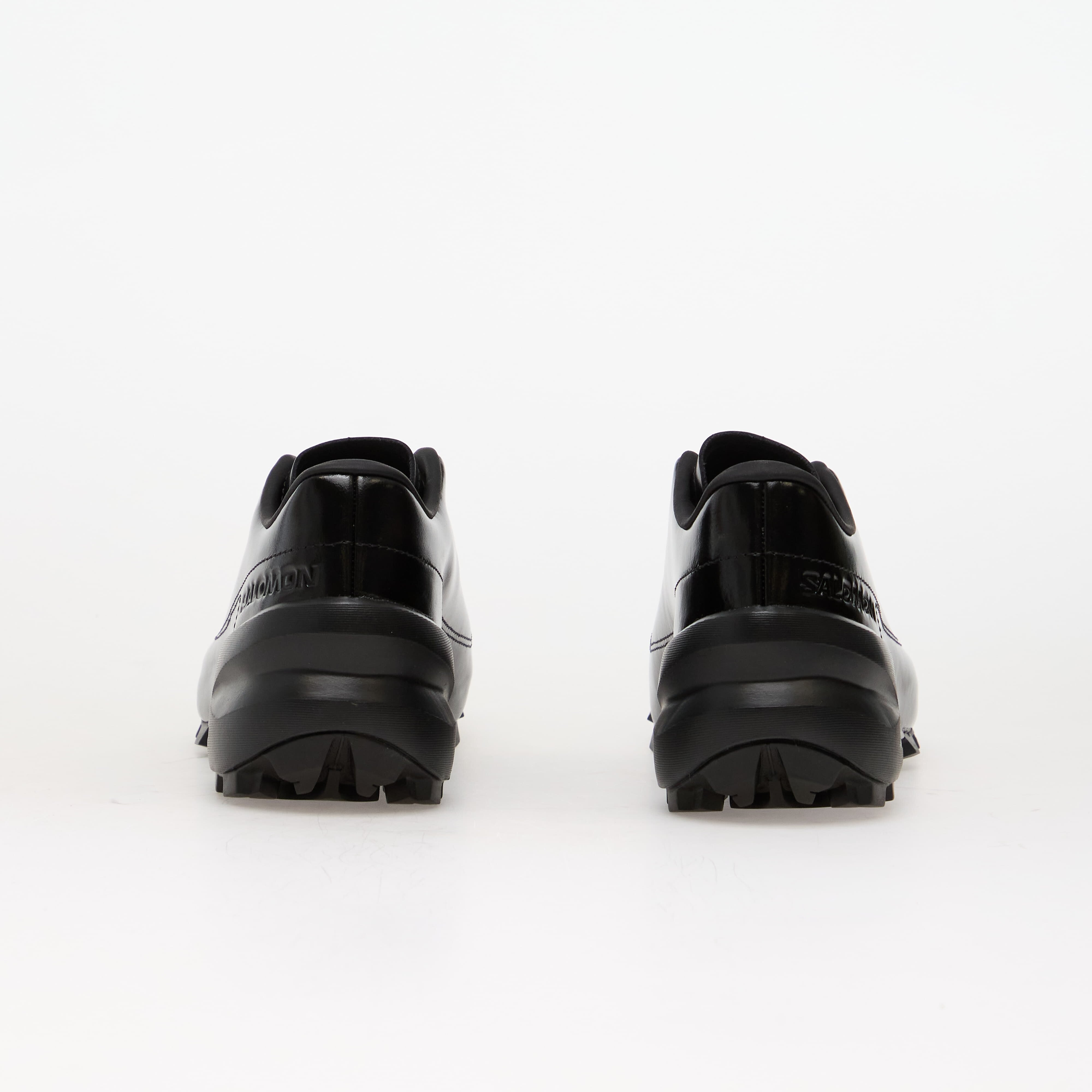 MM6 Maison Margiela Сникърси MM6 Sneakers Black