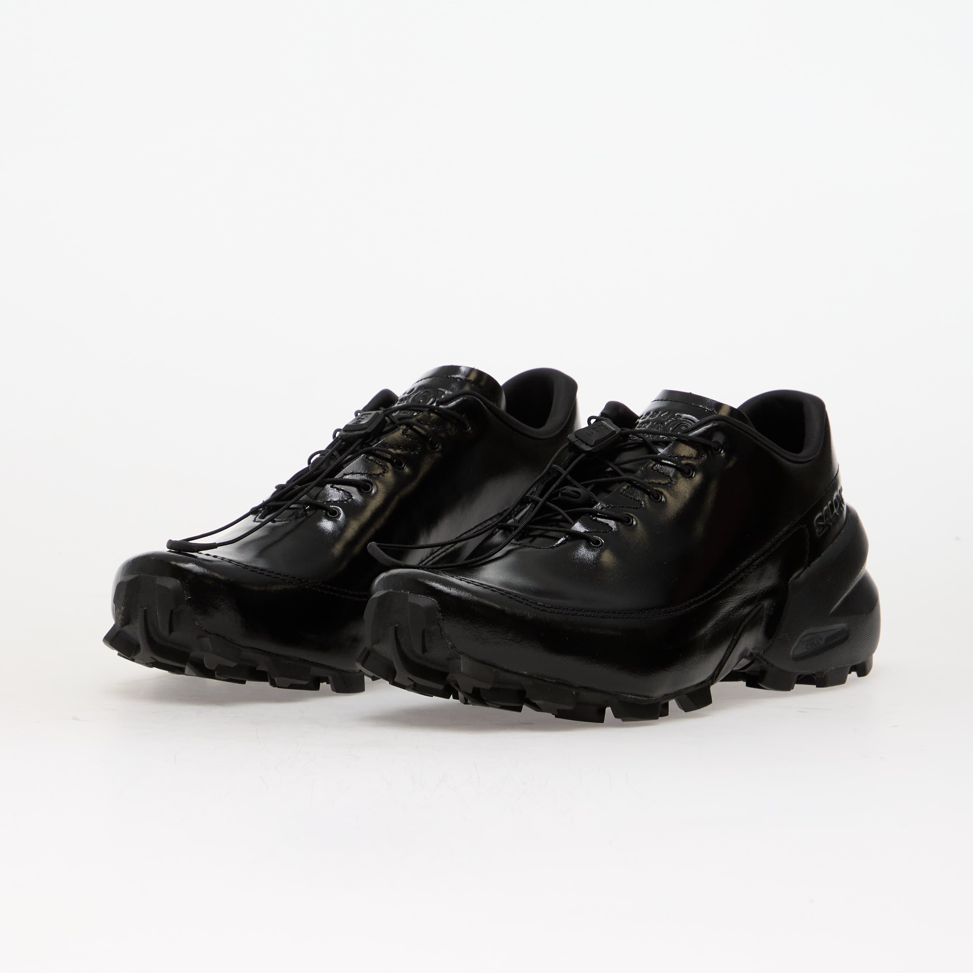 MM6 Maison Margiela Сникърси MM6 Sneakers Black
