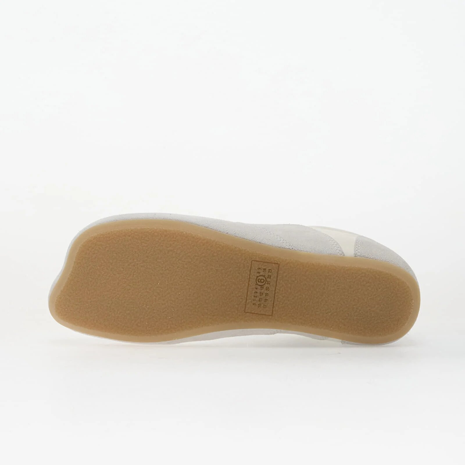 MM6 Maison Margiela Сникърси MM6 Sneakers White
