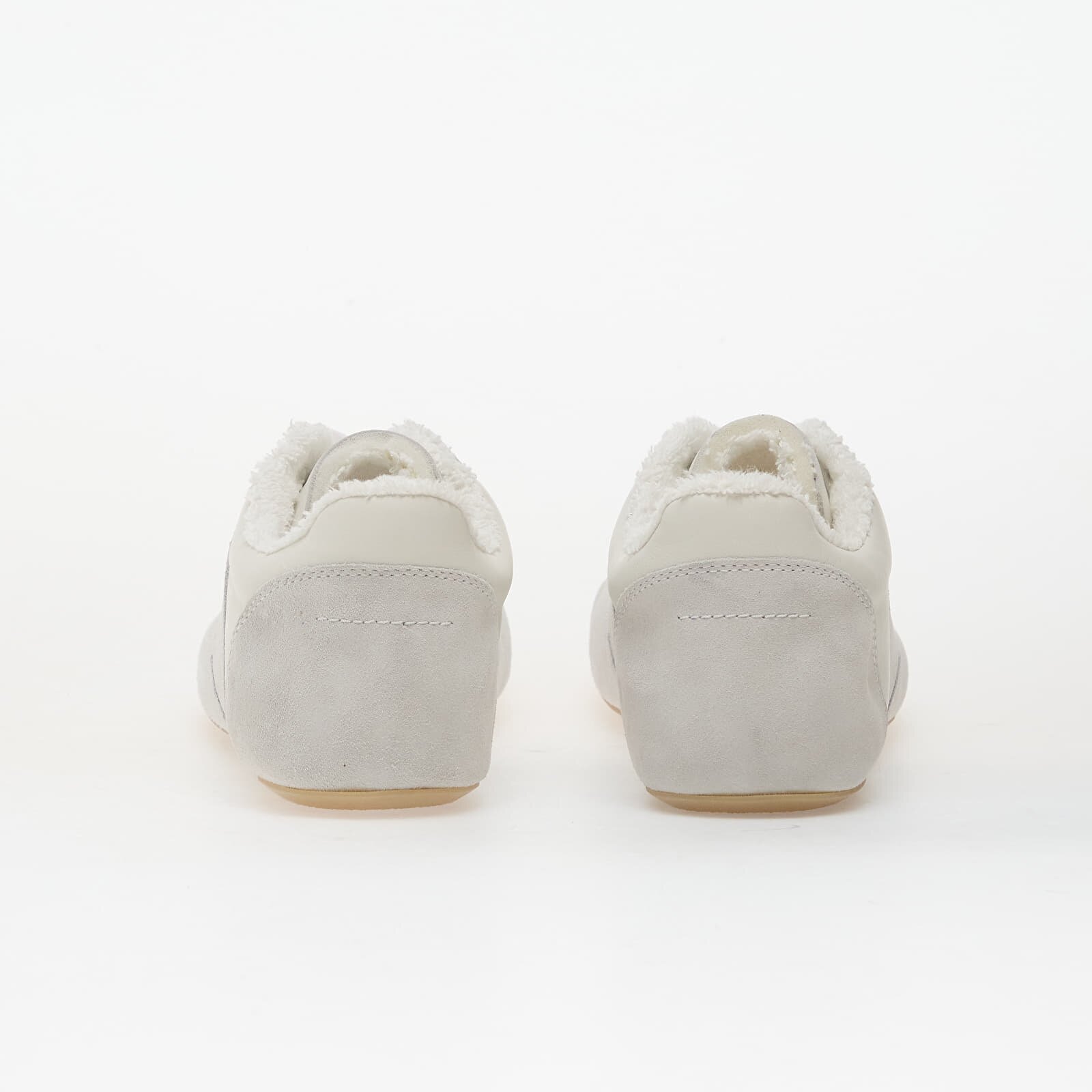 MM6 Maison Margiela Сникърси MM6 Sneakers White