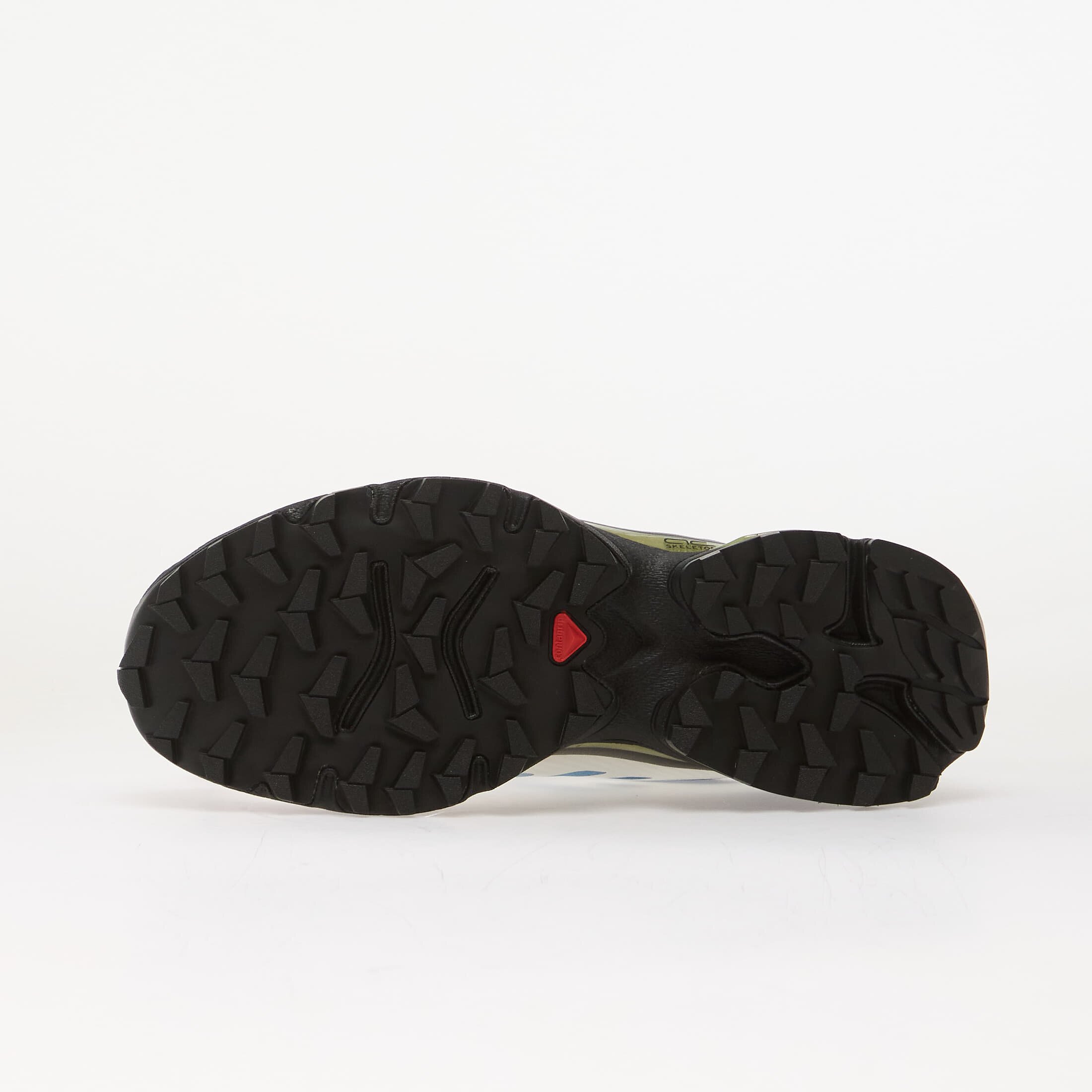 MM6 Maison Margiela Сникърси MM6 x Salomon Mule Sneakers Vanilla Ice/ Gibraltar Sea/ Sweet Pea