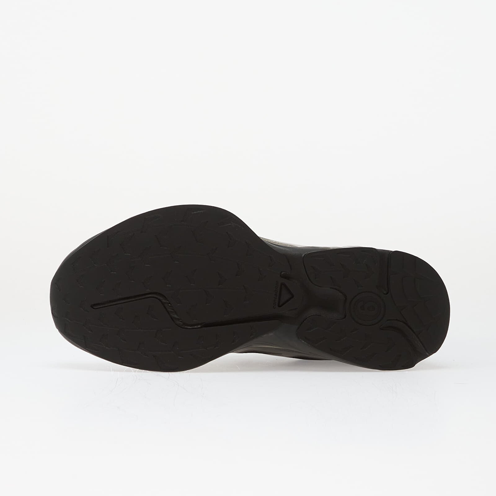 MM6 Maison Margiela Сникърси MM6 x Salomon Sneakers Black/ Black/ Asphalt