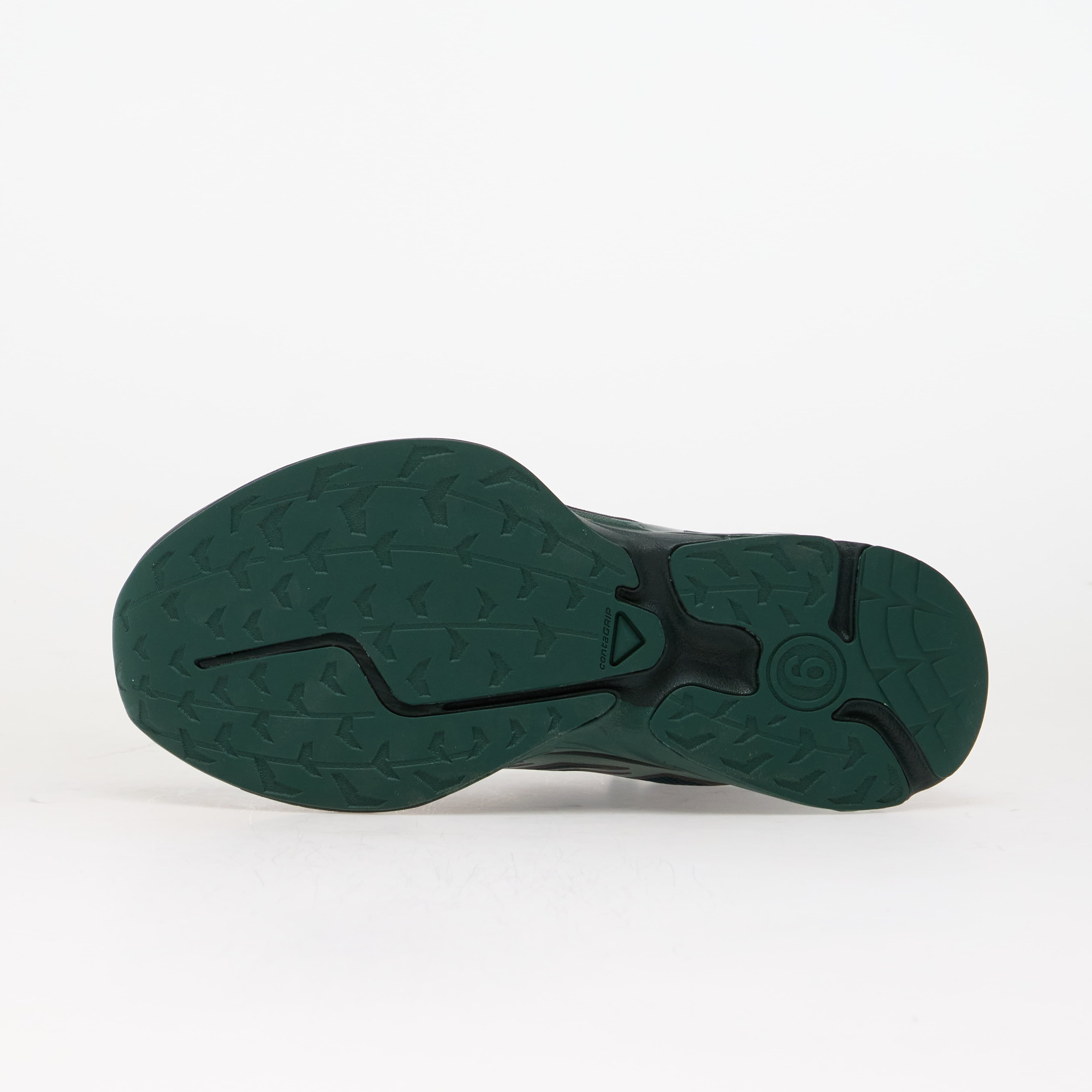MM6 Maison Margiela Сникърси MM6 x Salomon XT-MM6 Sneakers Scarab/ Bistro Green/ Green Milieu