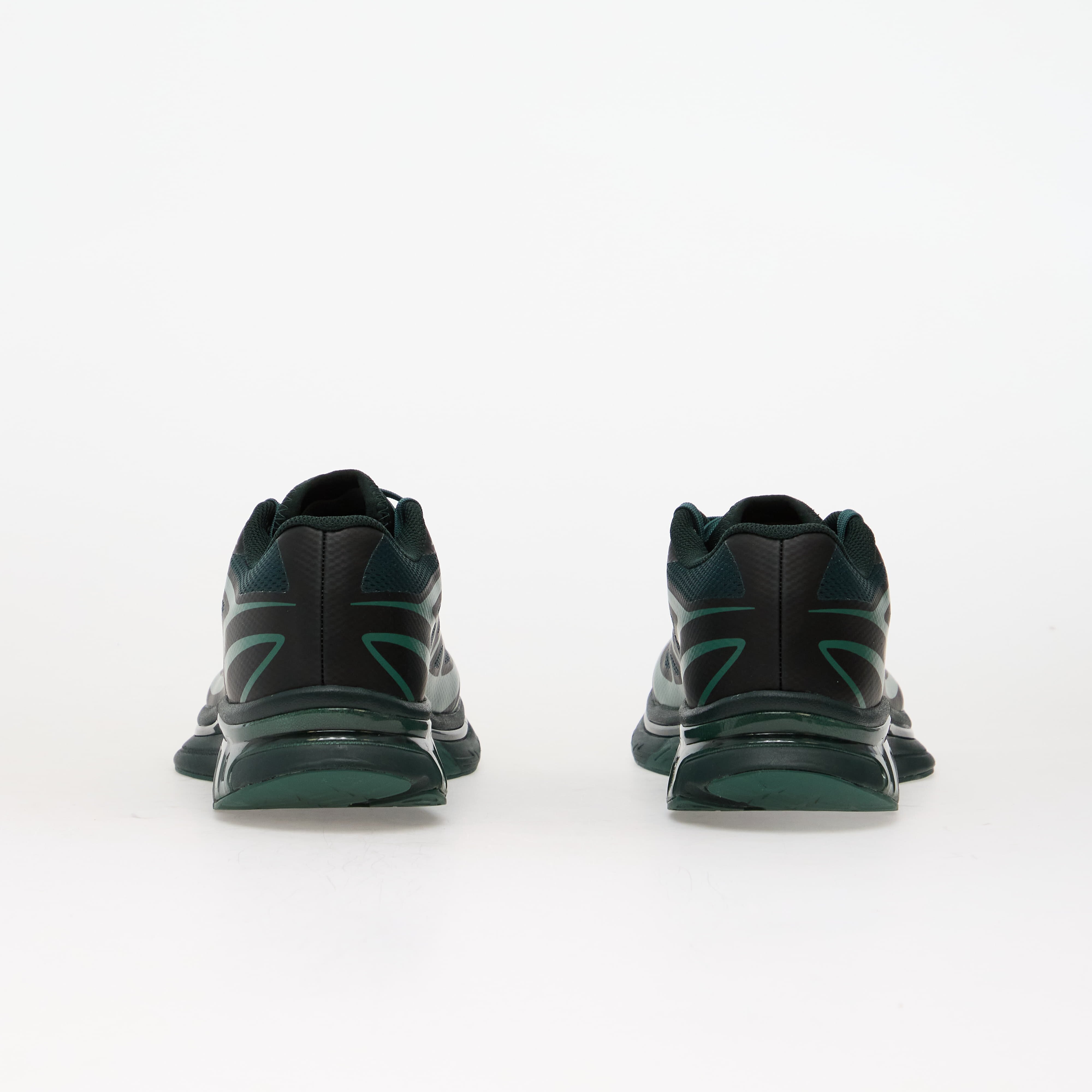 MM6 Maison Margiela Сникърси MM6 x Salomon XT-MM6 Sneakers Scarab/ Bistro Green/ Green Milieu