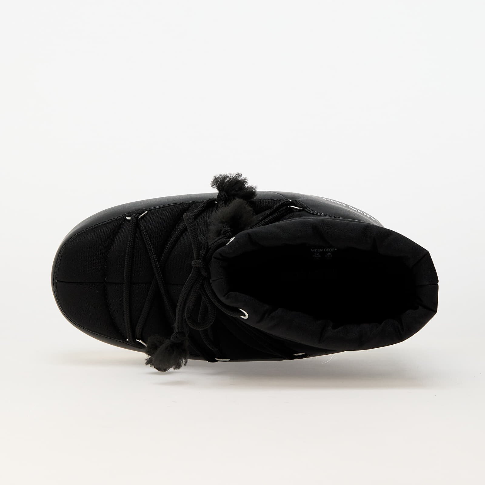 Moon Boot Обувки Evx Light Nylon Black