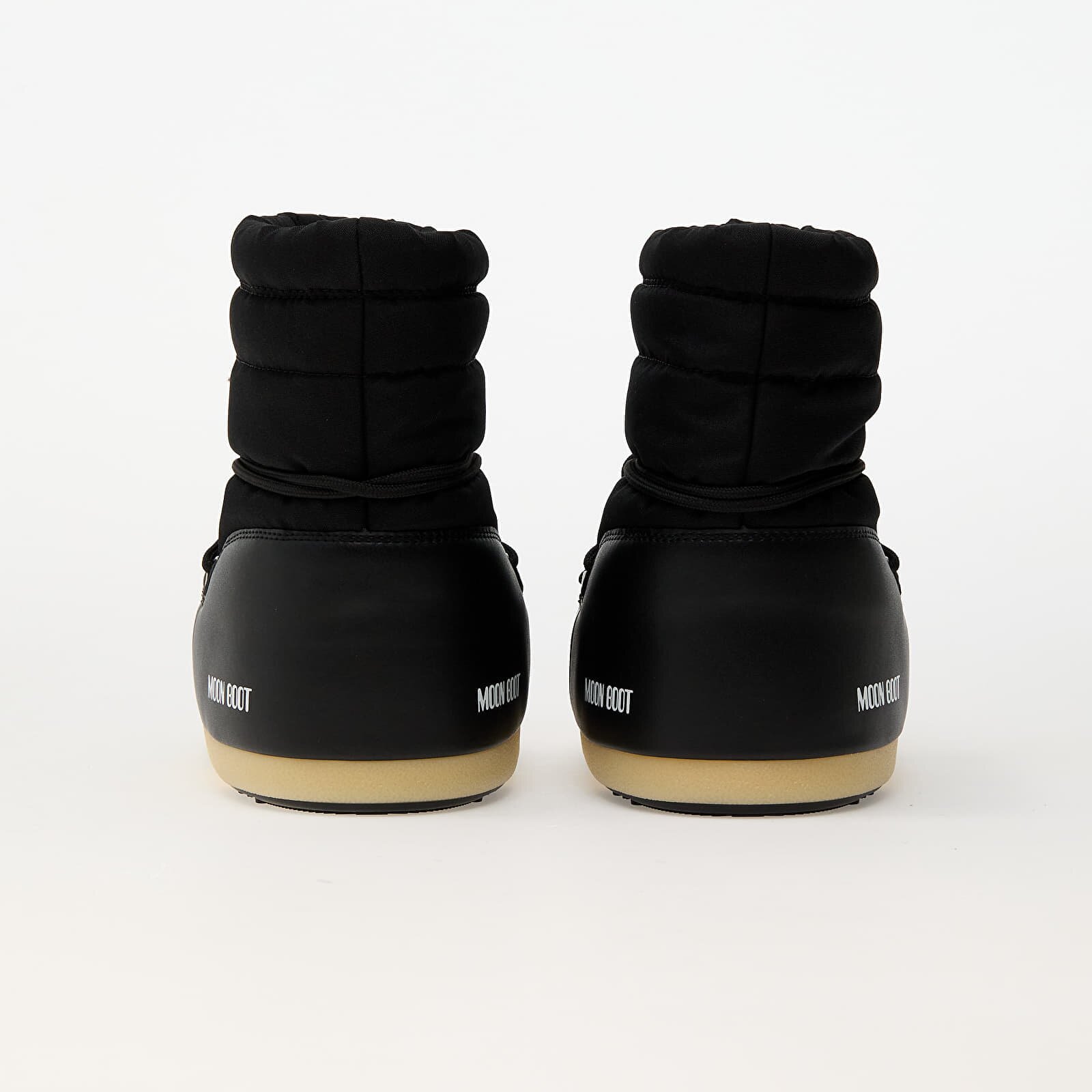 Moon Boot Обувки Evx Light Nylon Black