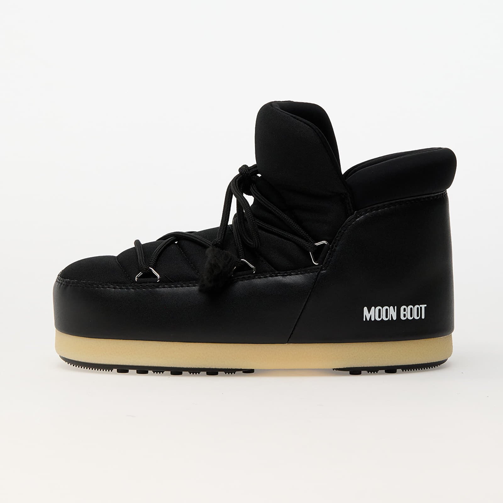 Moon Boot Обувки Evx Pumps Nylon Black