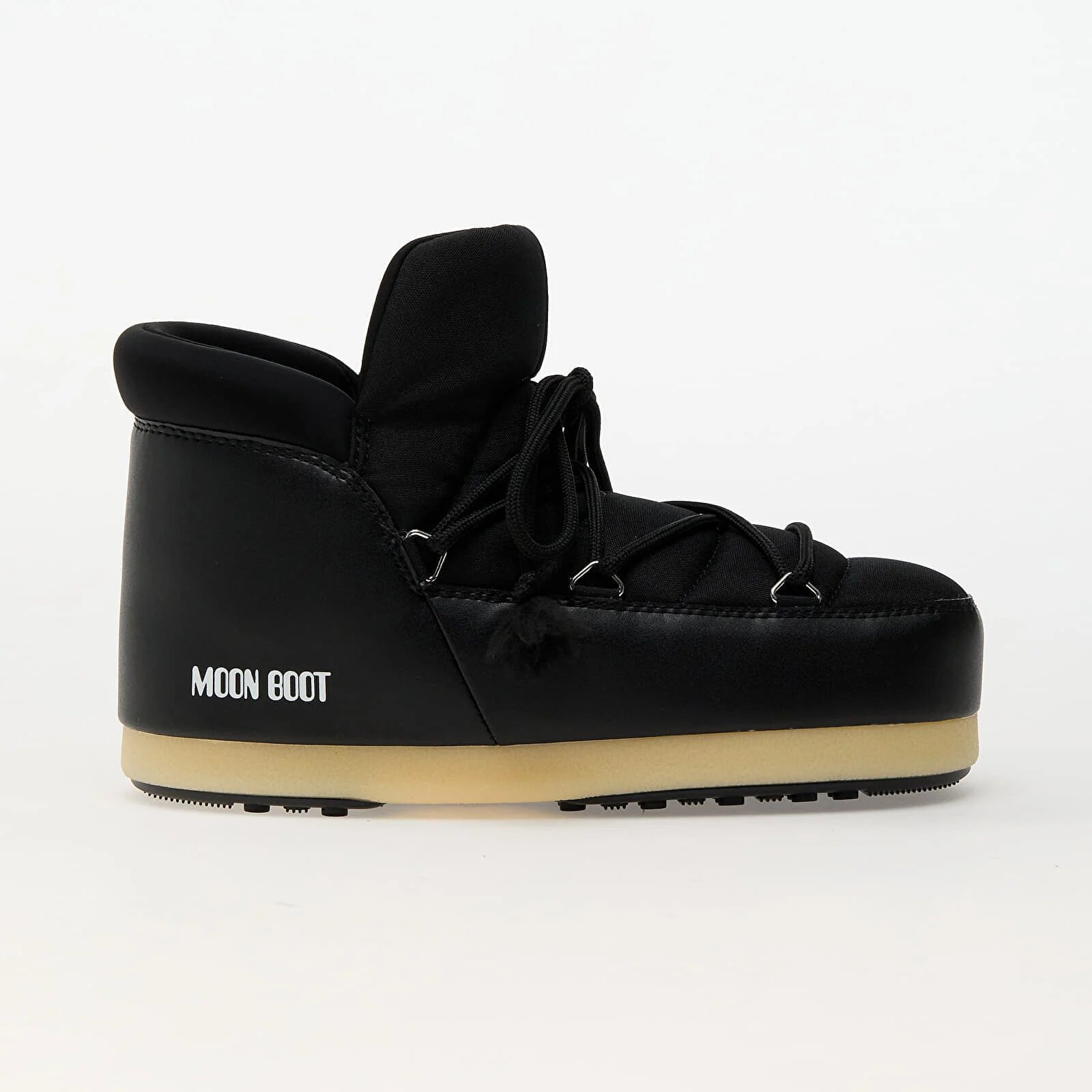 Moon Boot Обувки Evx Pumps Nylon Black