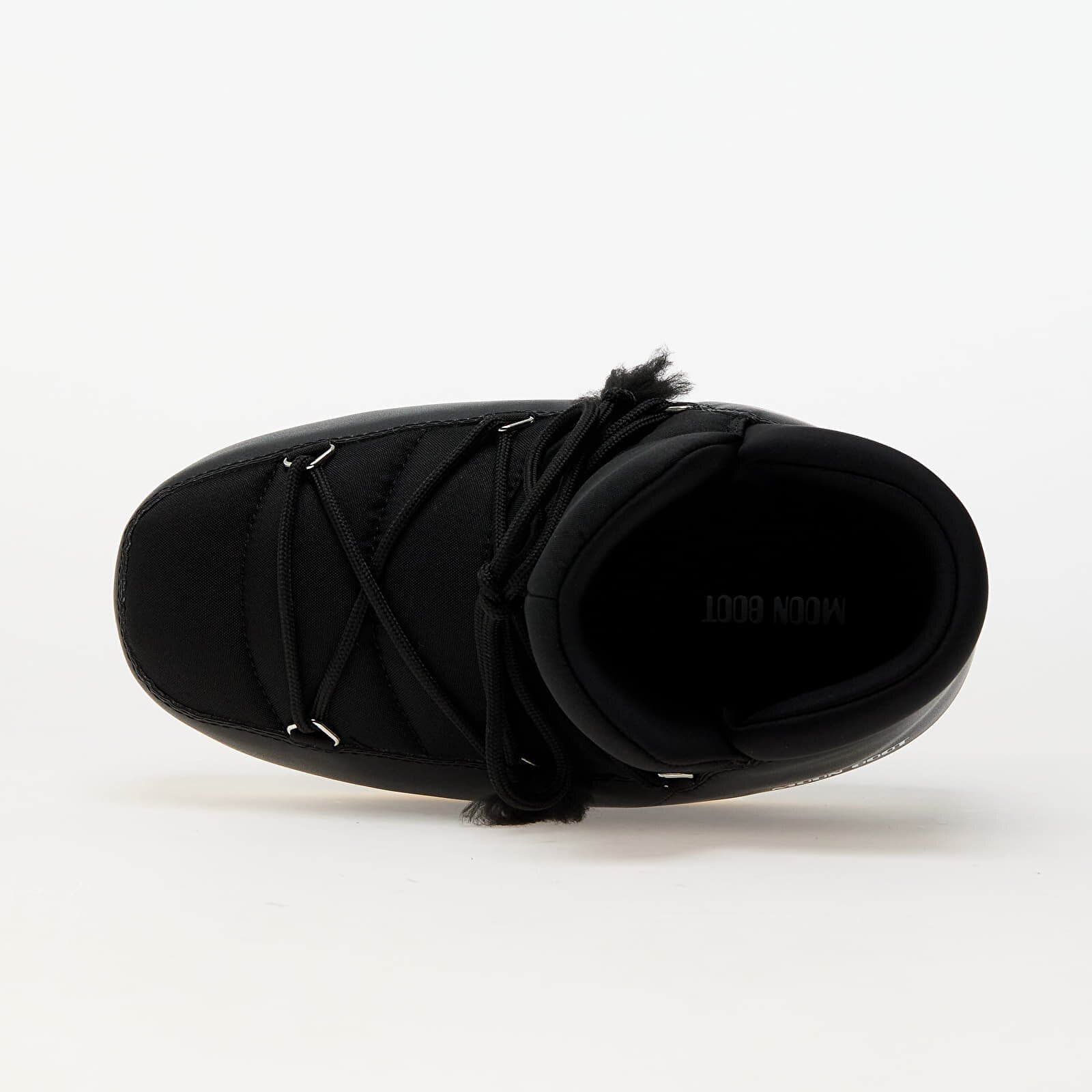 Moon Boot Обувки Evx Pumps Nylon Black