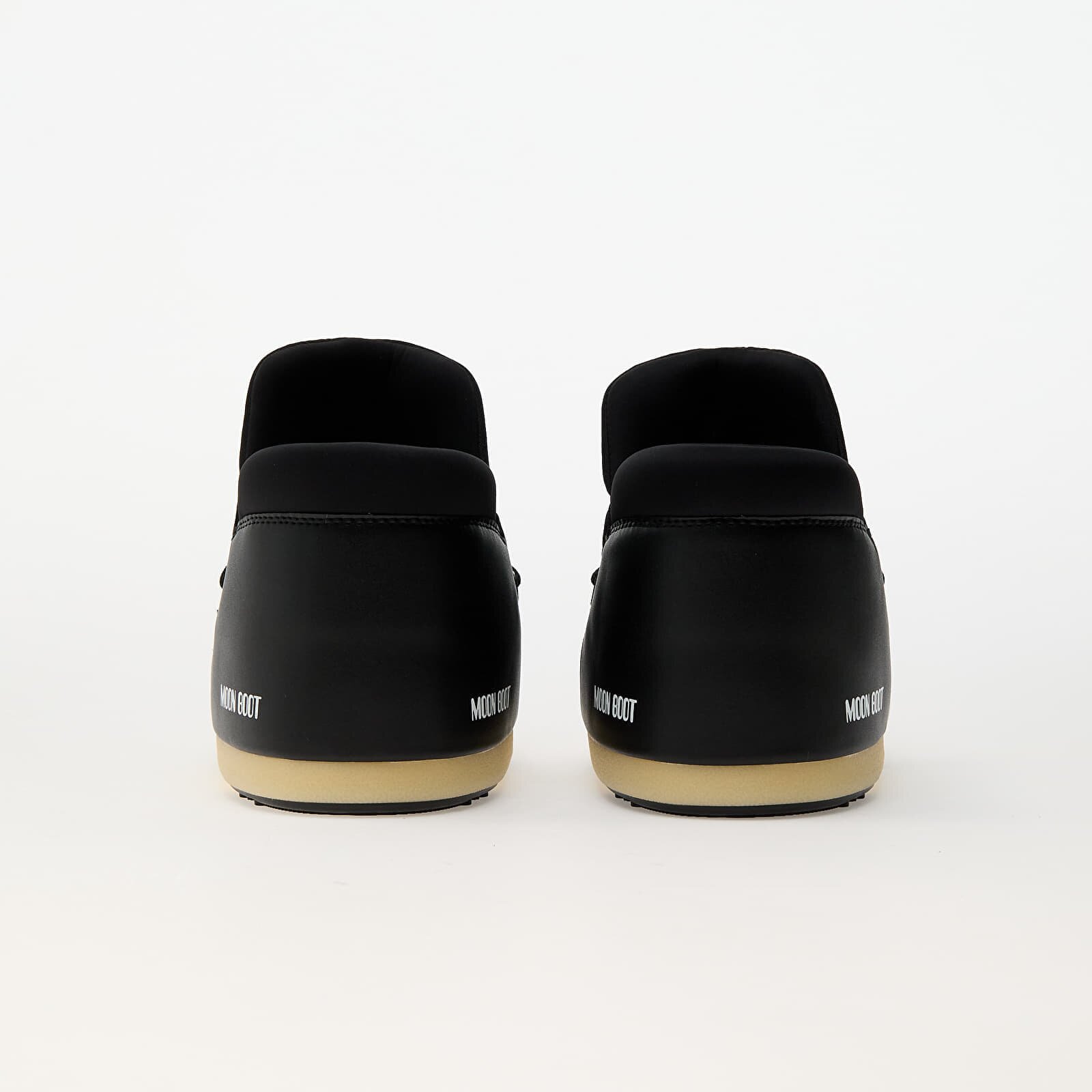 Moon Boot Обувки Evx Pumps Nylon Black