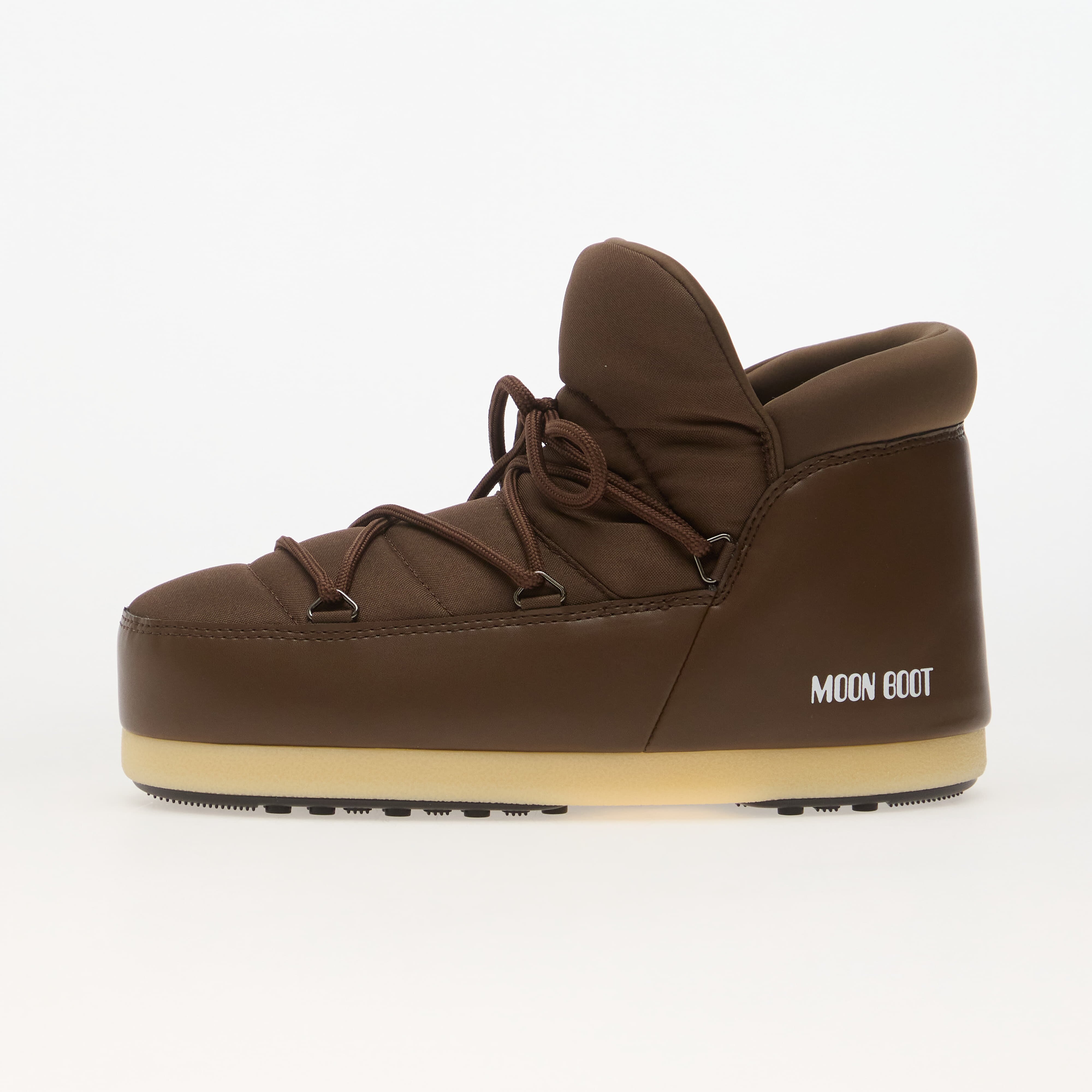Moon Boot Обувки Evx Pumps Nylon Cocoa